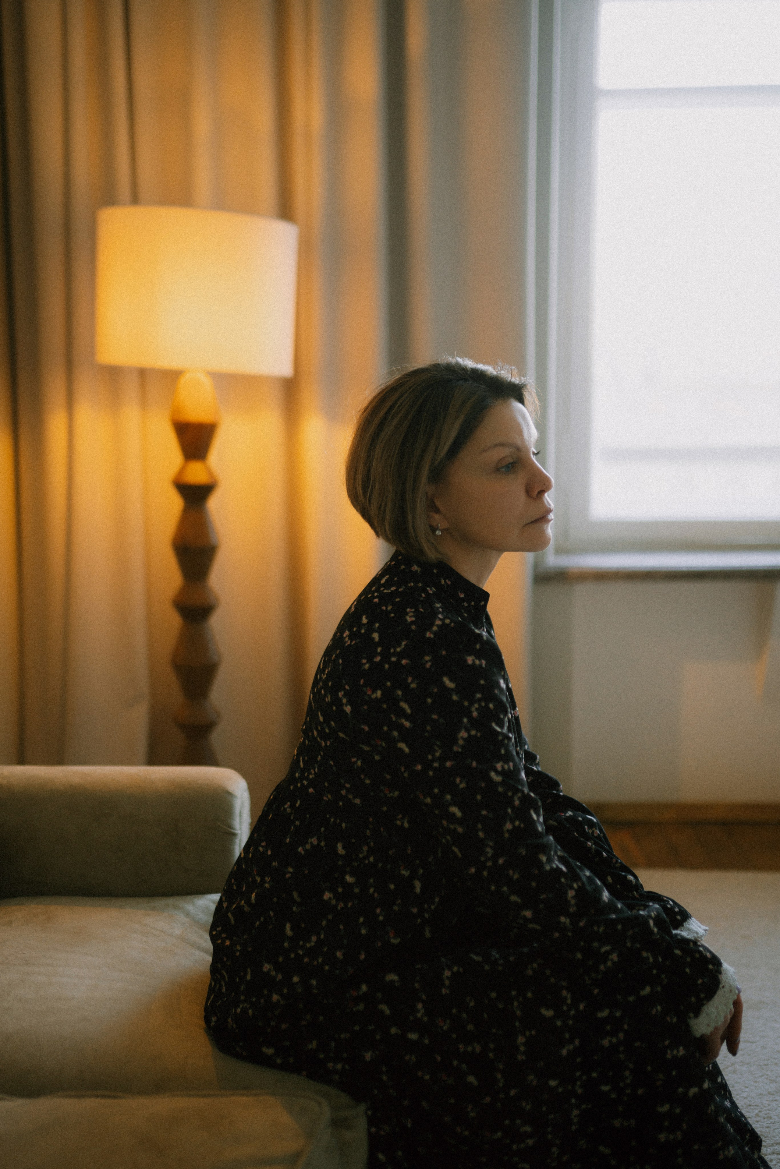 Наталия. Портретный фотограф в Москве Ефанова Ульяна. Женский портрет