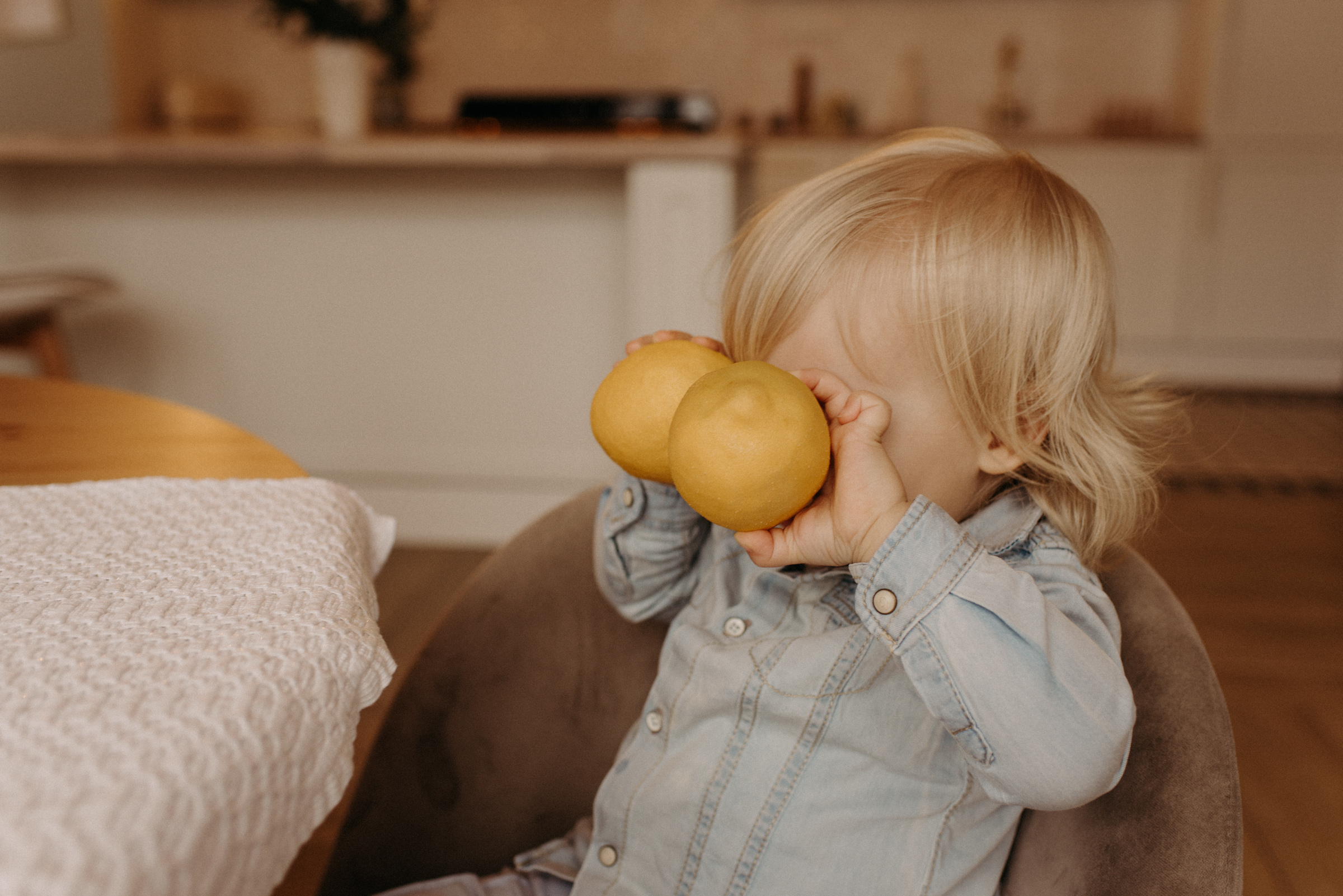детская фотосессия в фотостудии