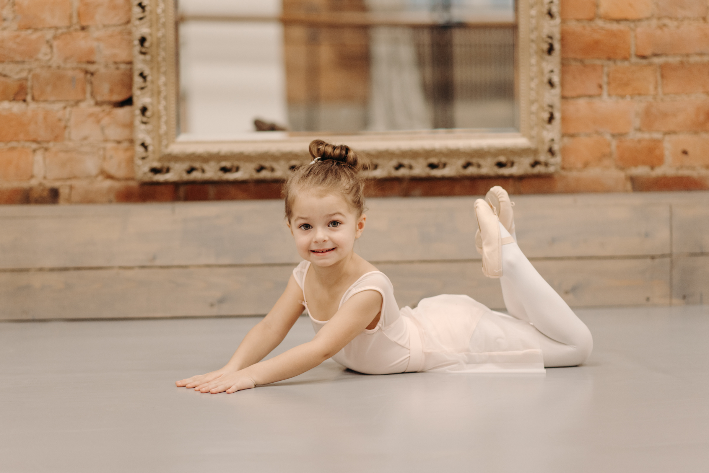 Фотосессия для детской школы балета. Свадебный фотограф в Санкт-Петербурге Венера Ахметова