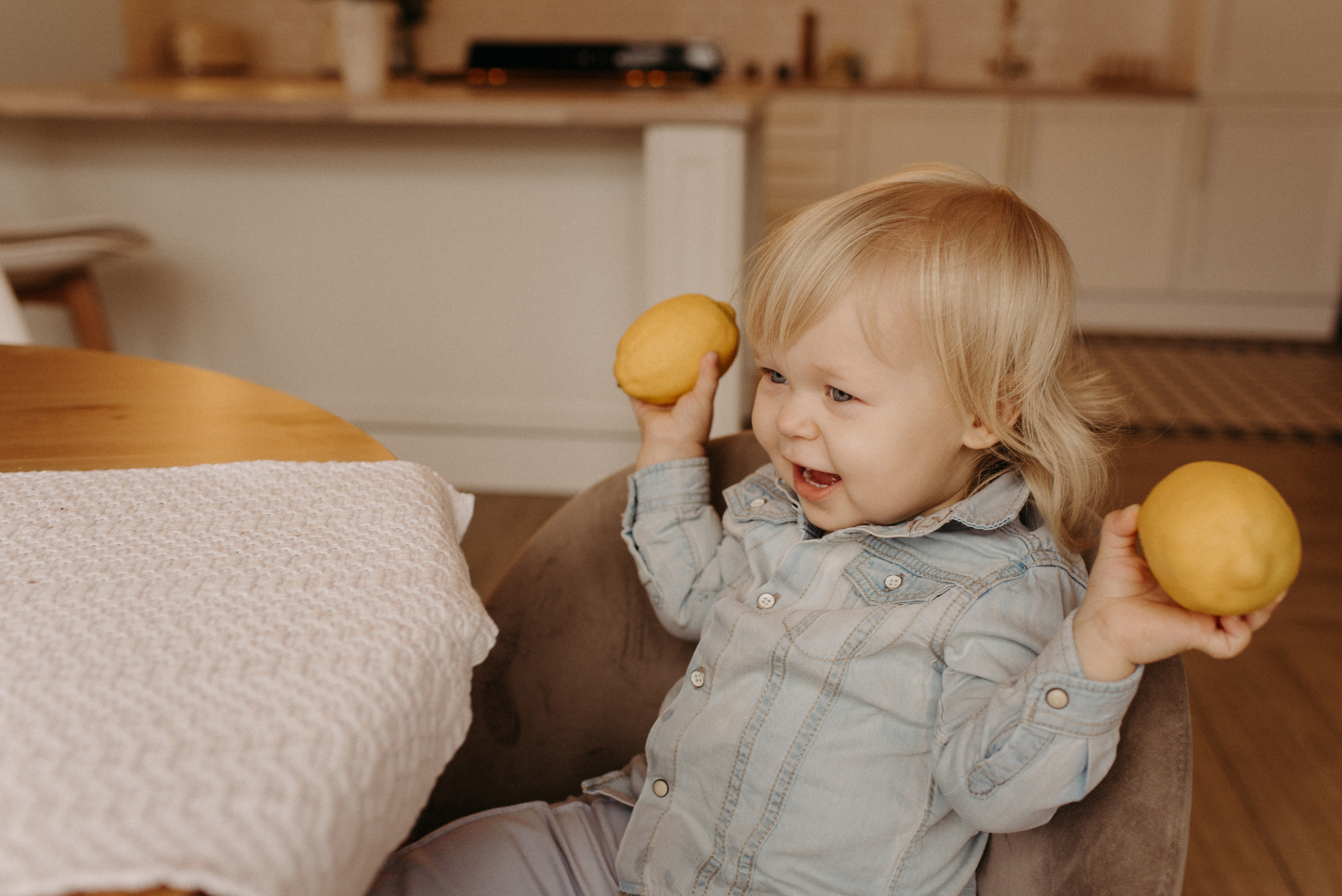 детская фотосессия в фотостудии