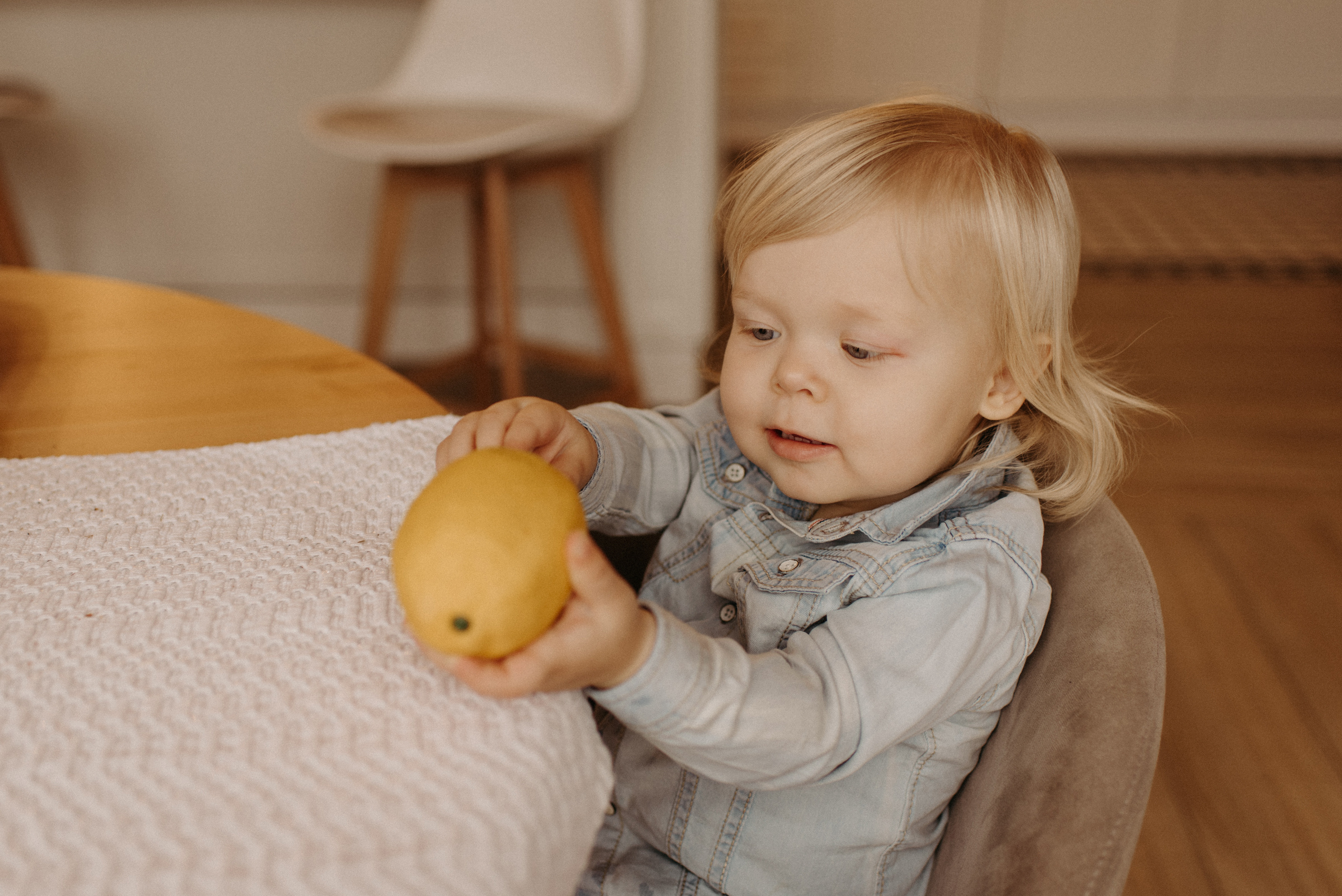 детская фотосессия в фотостудии