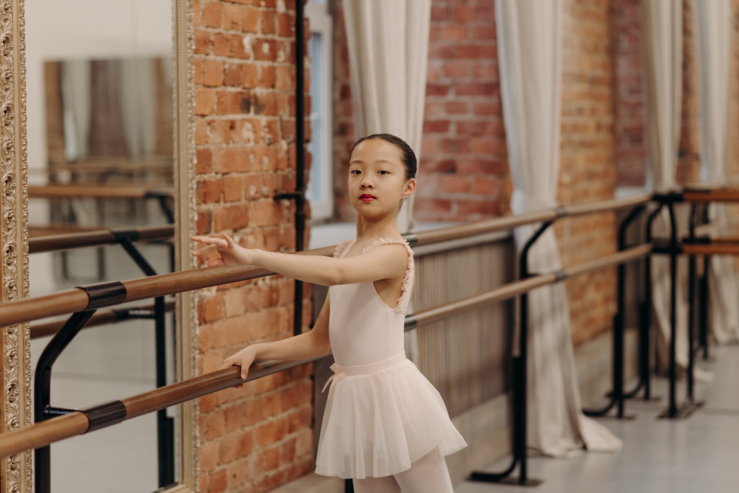 Фотосессия для детской школы балета. Свадебный фотограф в Санкт-Петербурге Венера Ахметова