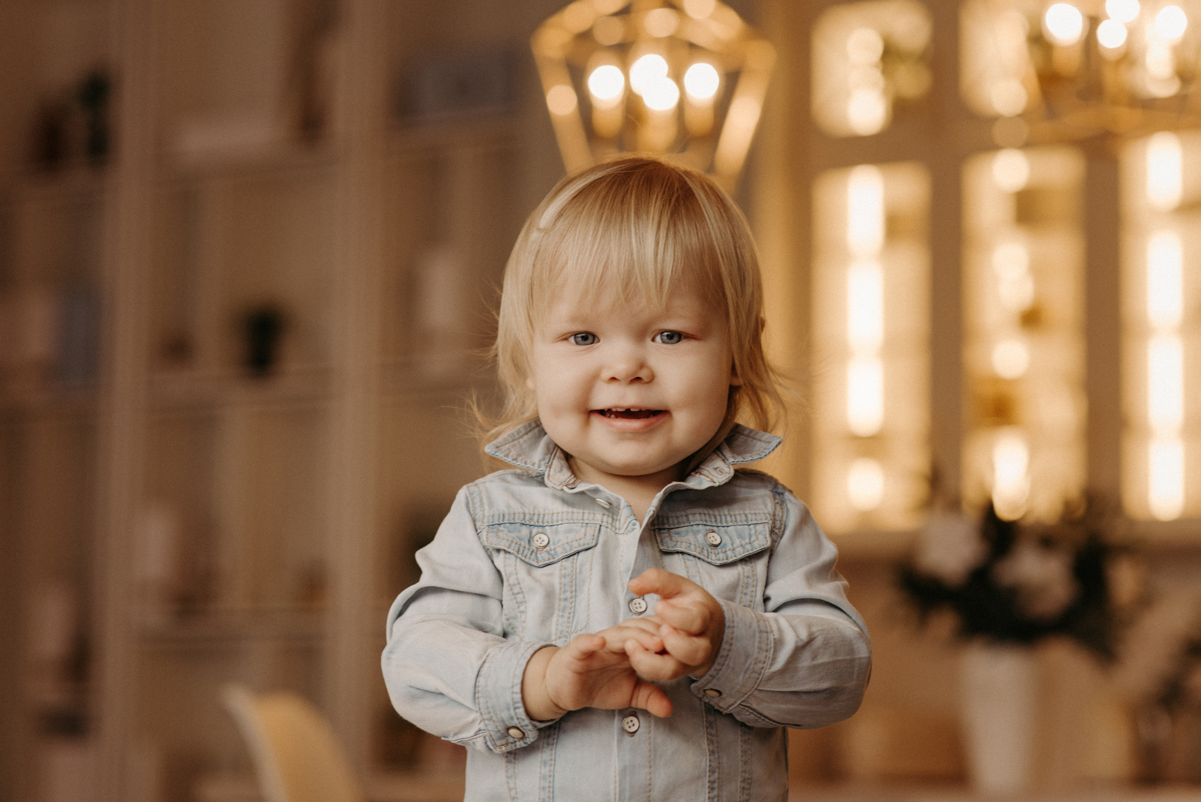 детская фотосессия в фотостудии