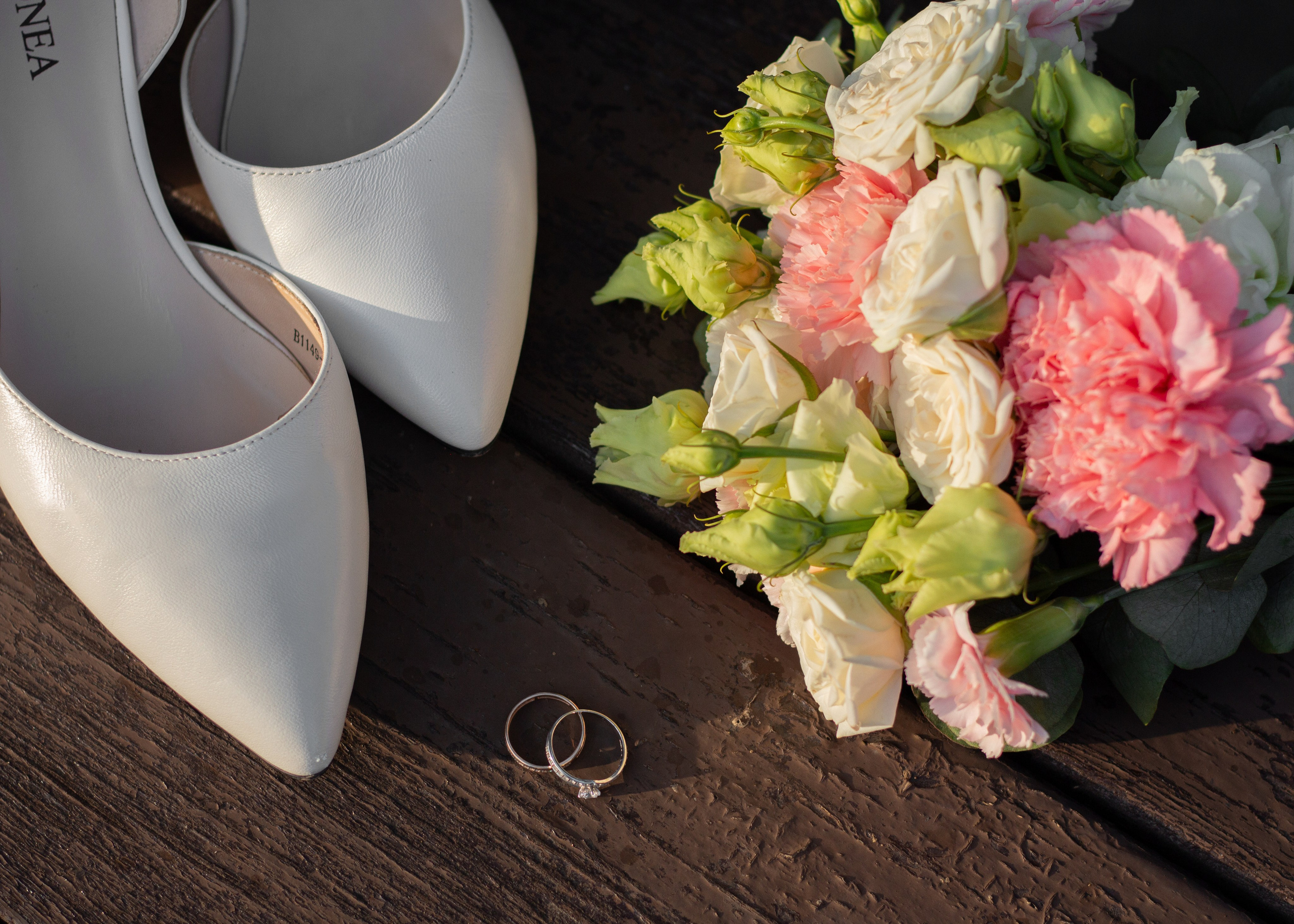 Регистрация и прогулка Любы и Вадима. Фотограф в Иркутске, Харитонова Елизавета