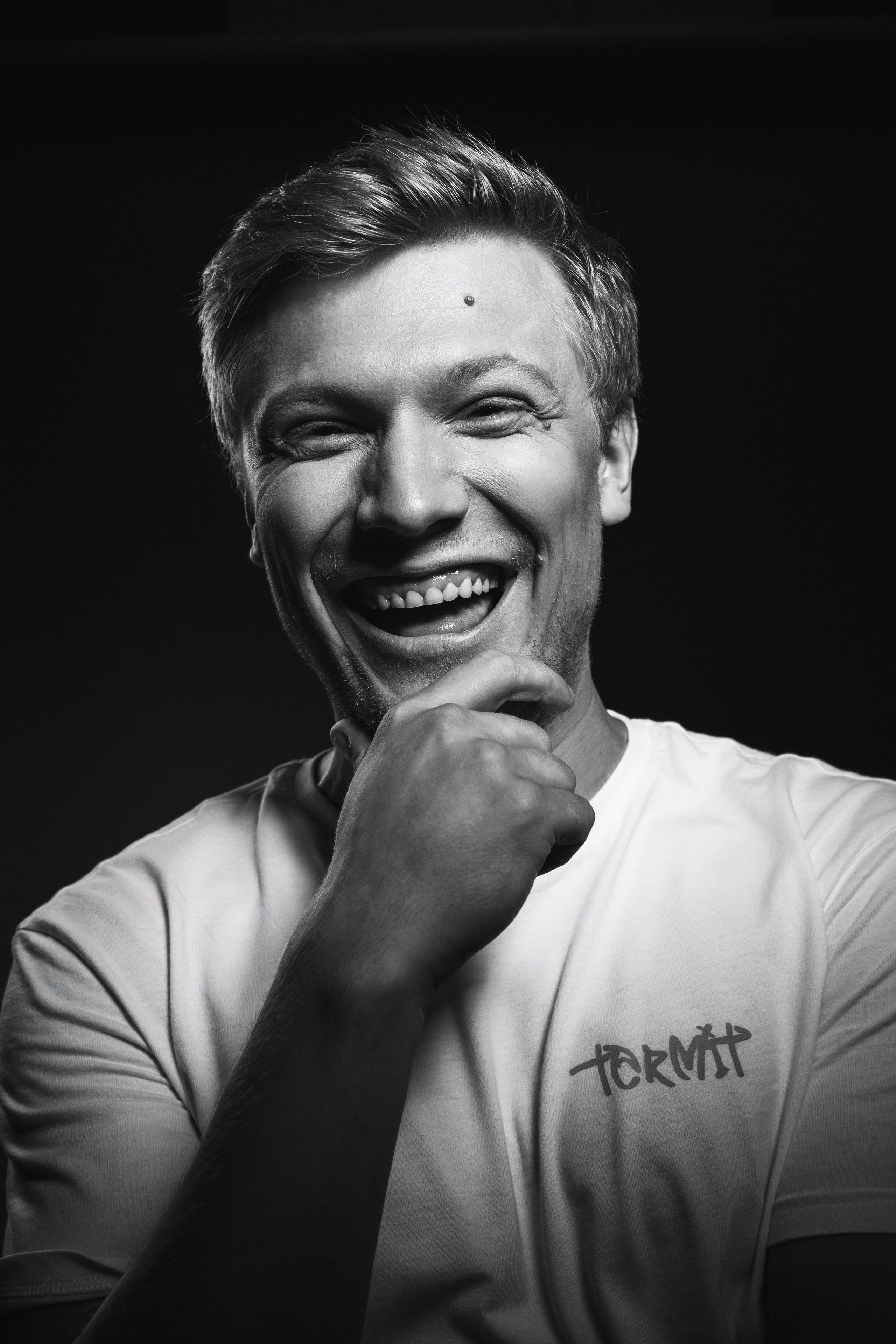 Портреты. Фотограф Дарья Писаревская | Москва