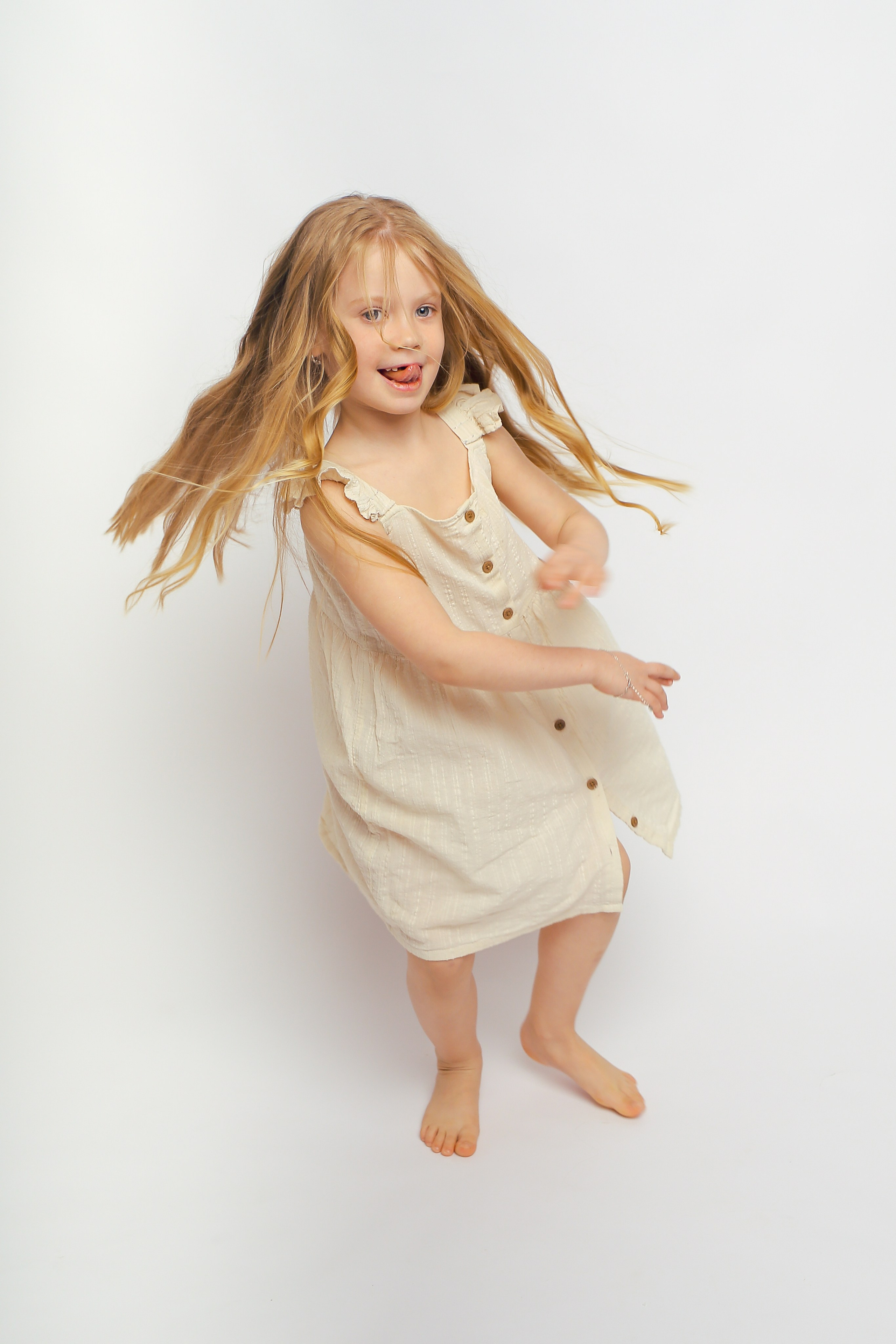 Студийные съёмки. Фотограф Дарья Писаревская | Москва