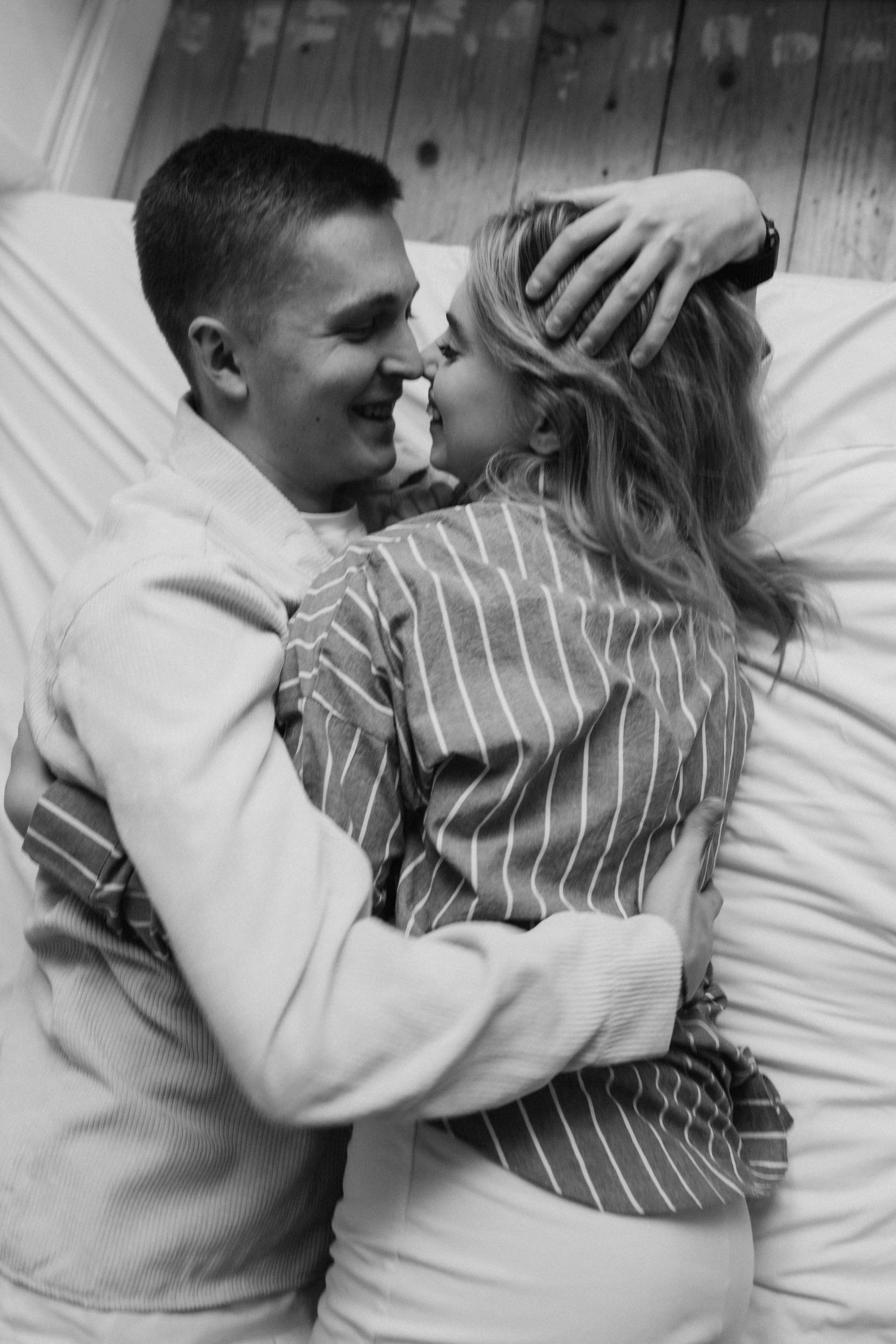 Юлия и Кирилл. Фотограф в Санкт-Петербурге