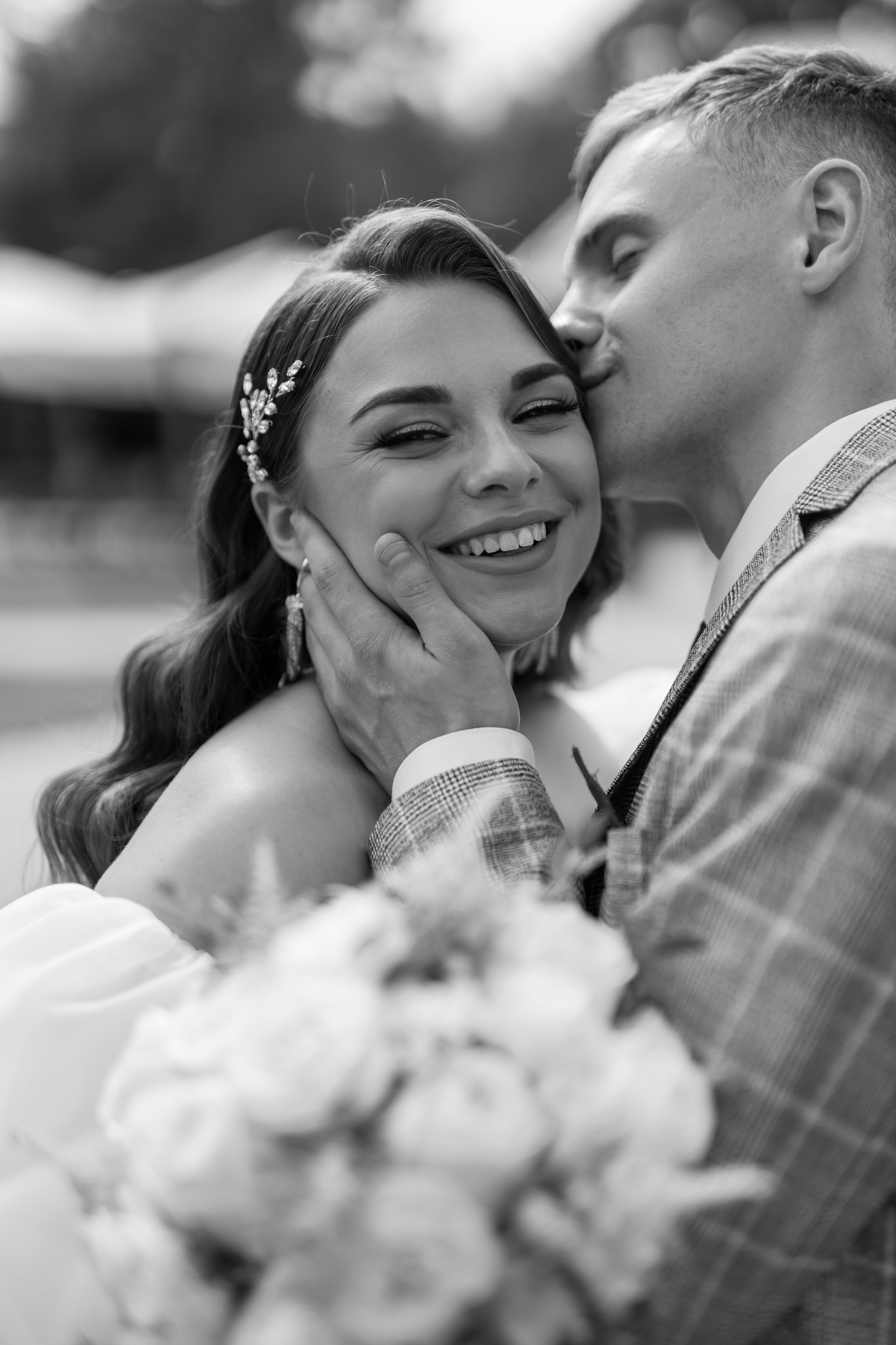 Давай навсегда?. Свадебный и портретный фотограф в Москве, Туле и Брянске Дара Евсеева