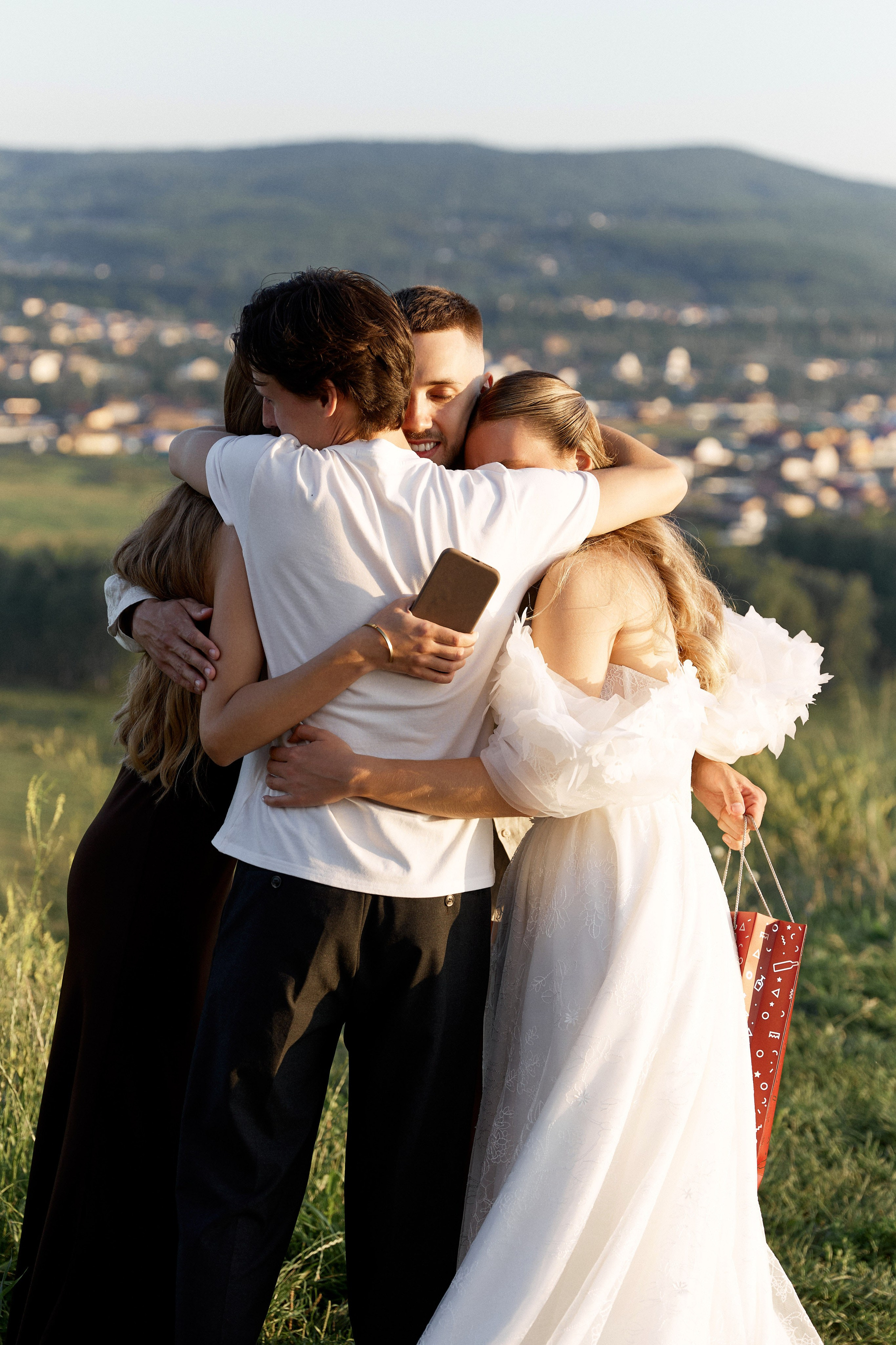 Посмотреть серию. Свадебный и семейный фотограф в Красноярске Тряпчев Павел