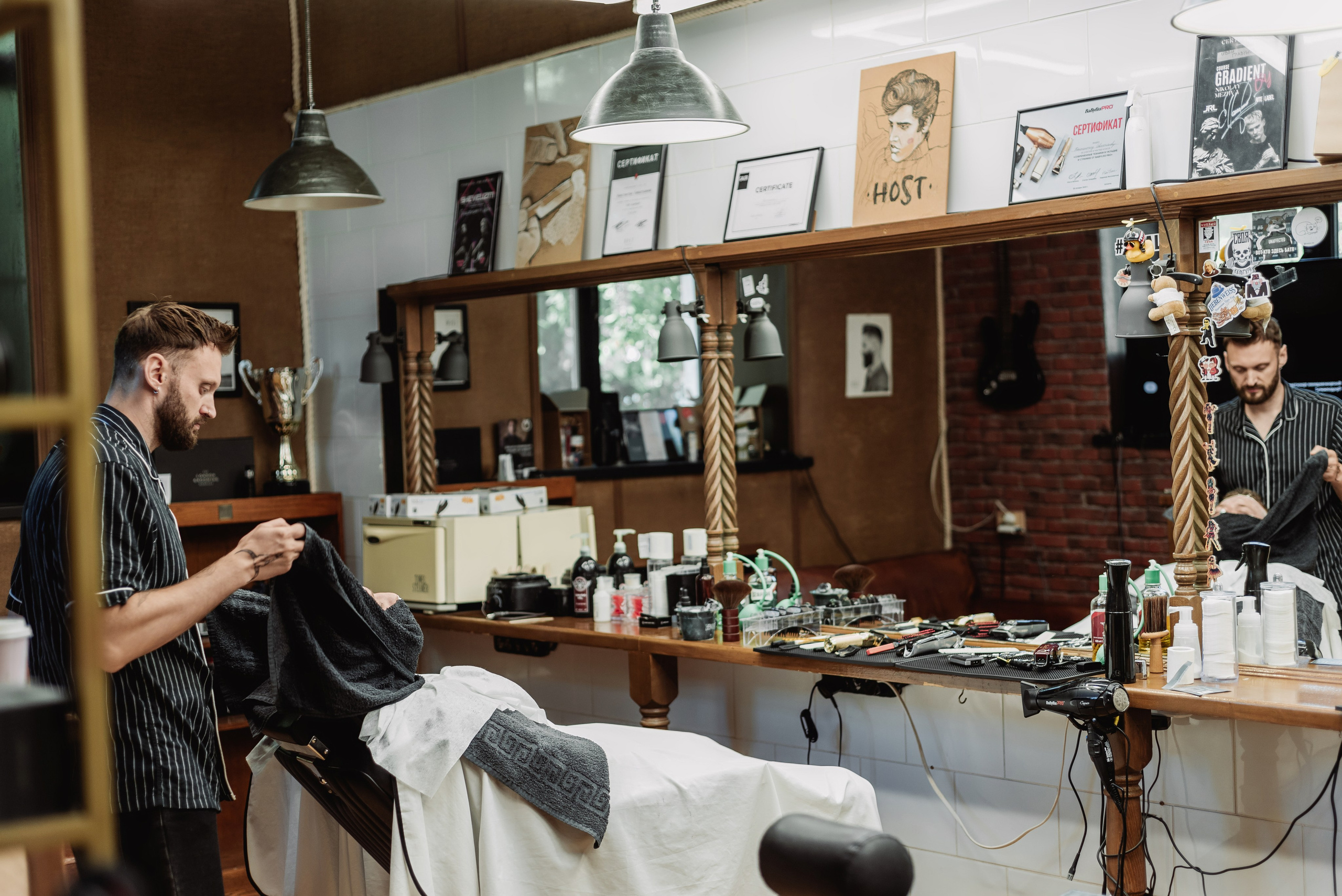 Vladislav & Irina. ФОТОГРАФ ИРИНА ШАМАТАВА