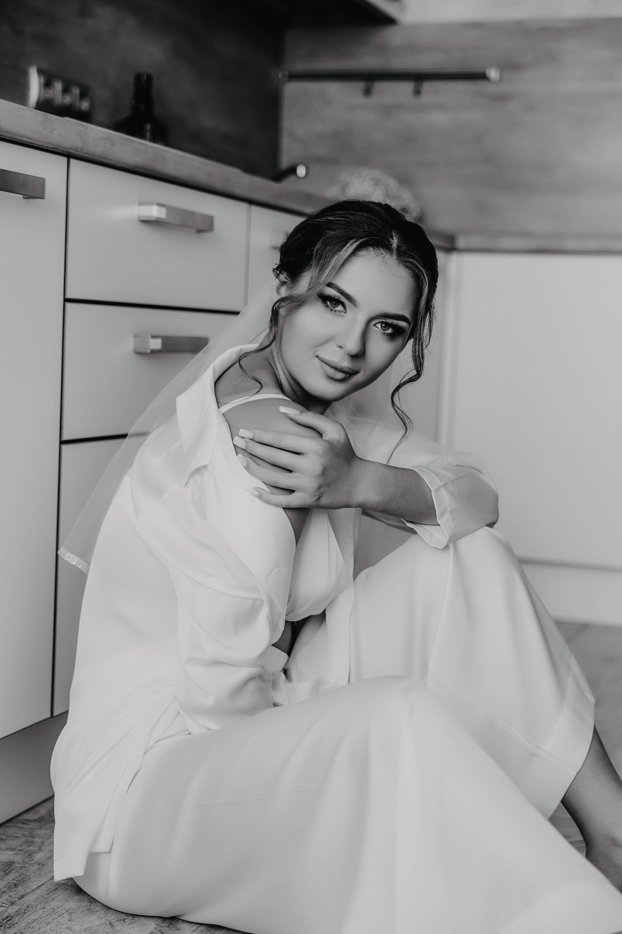 Иван и Олеся. ФОТОГРАФ ИРИНА ШАМАТАВА