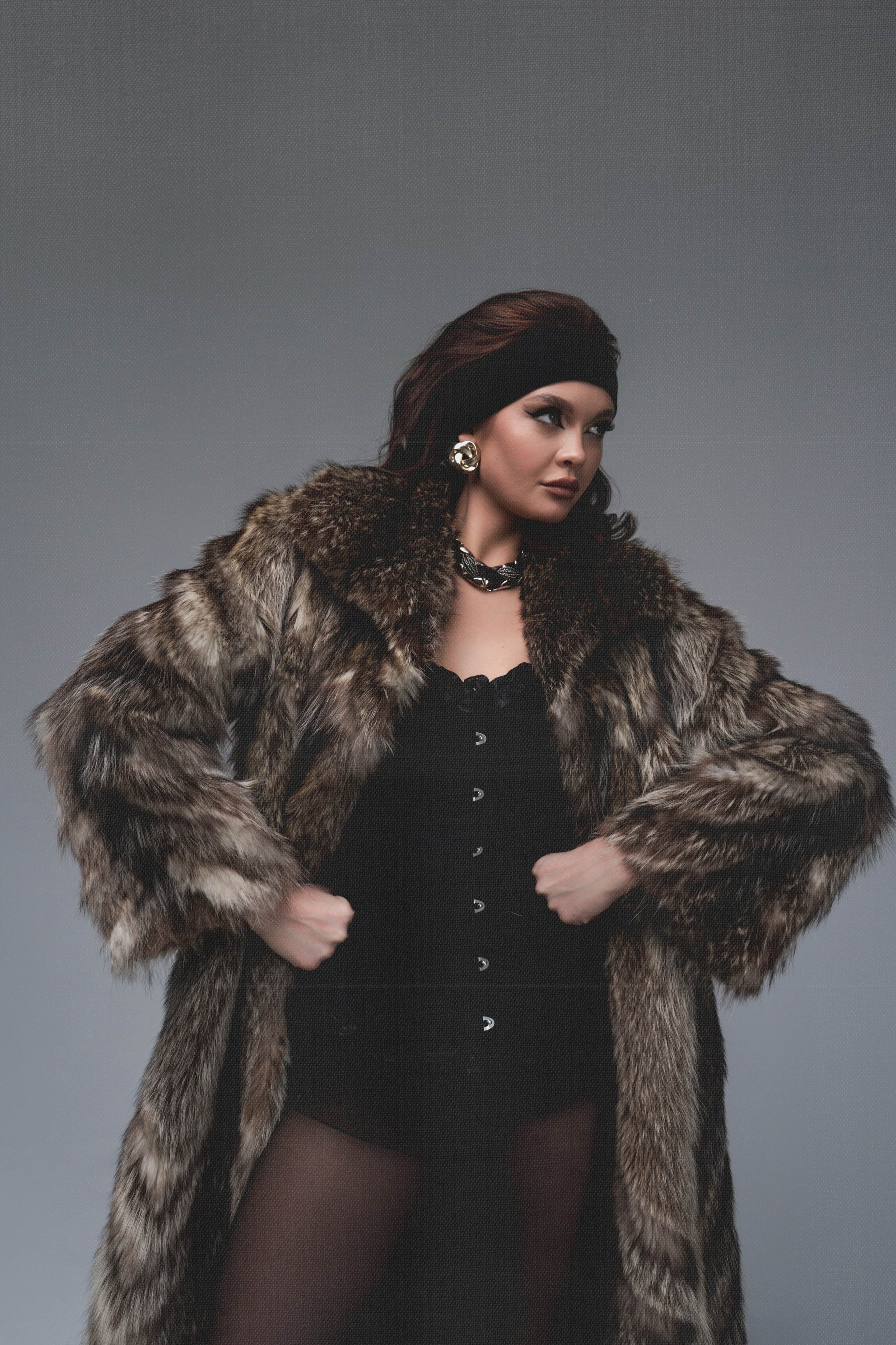 Елена. Анастасия Попова — Fashion photographer