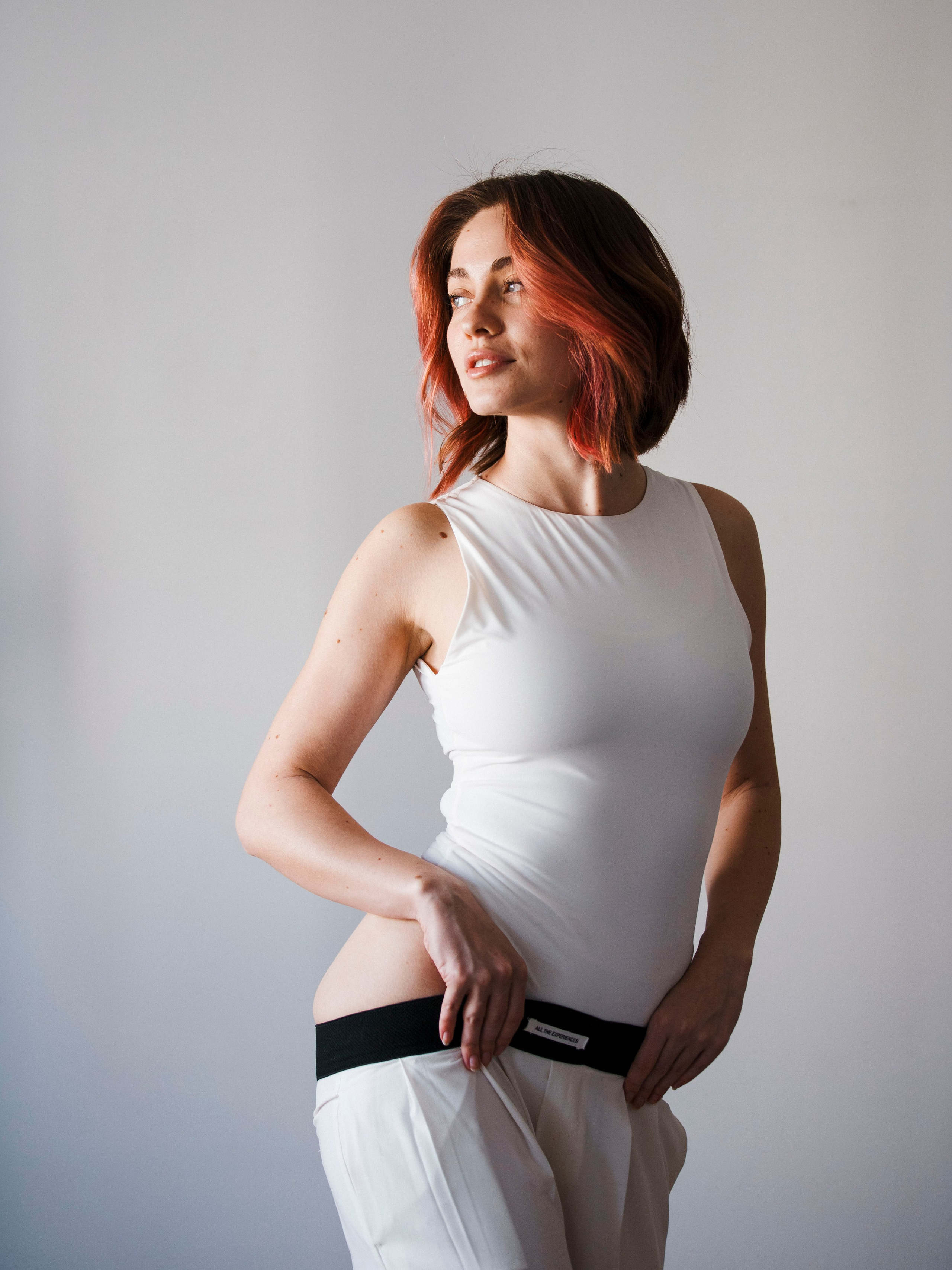 Purity. Photographer in Montenegro Tatiana Talaeva