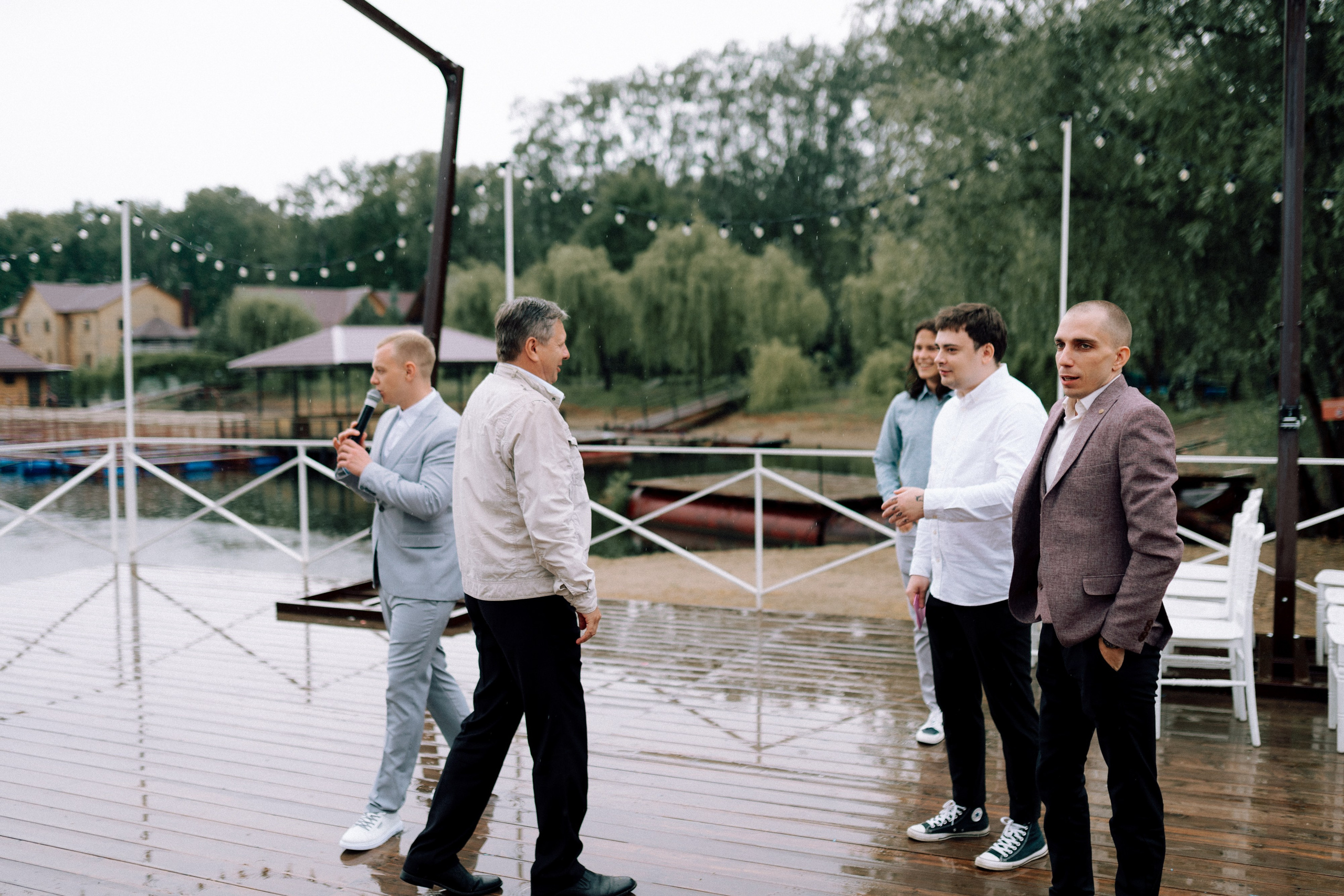 Никита и Алена. Свадебный фотограф в Саратове Антон Слепов