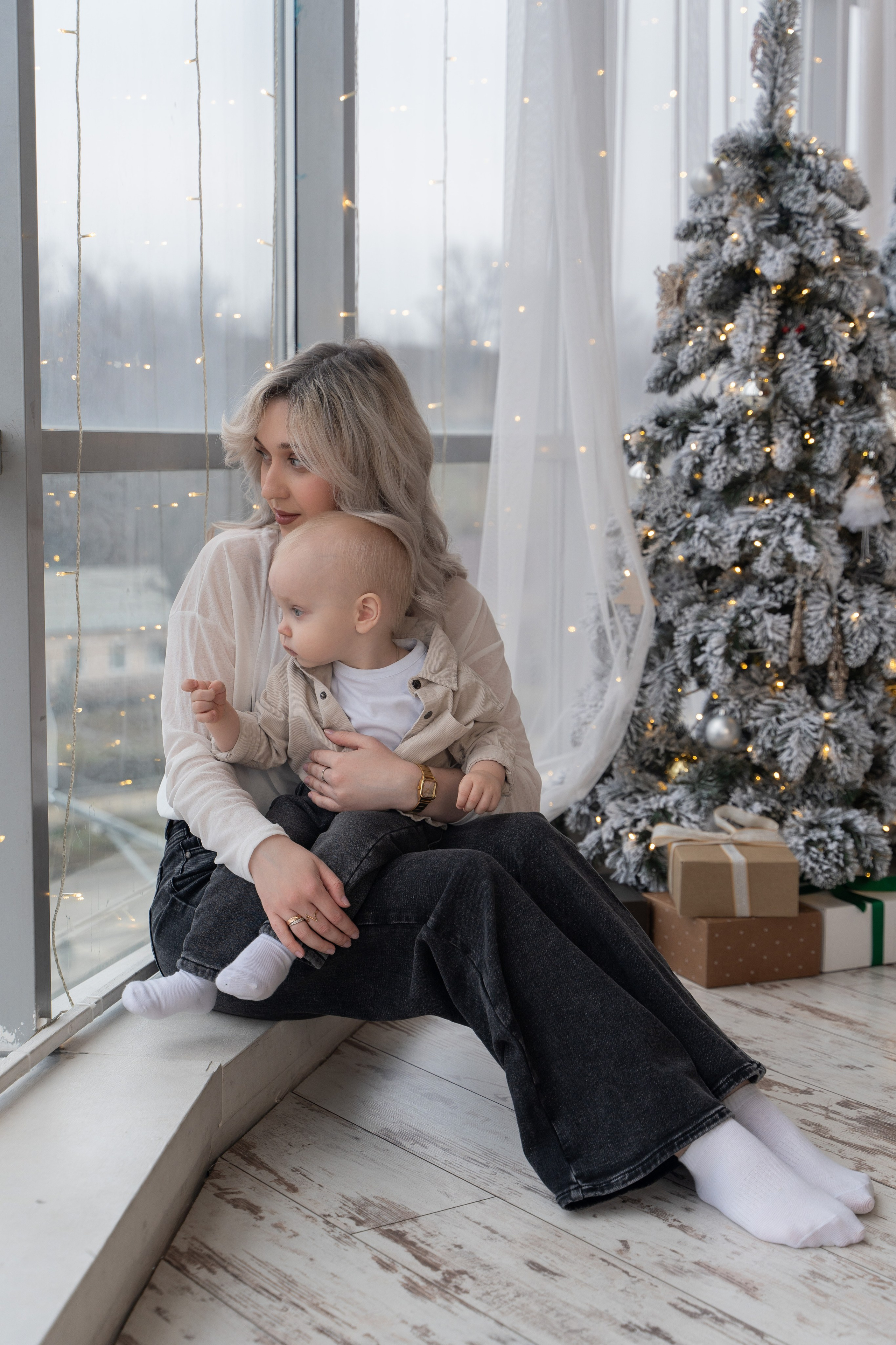 Семейная история. Margosha-ph.ru