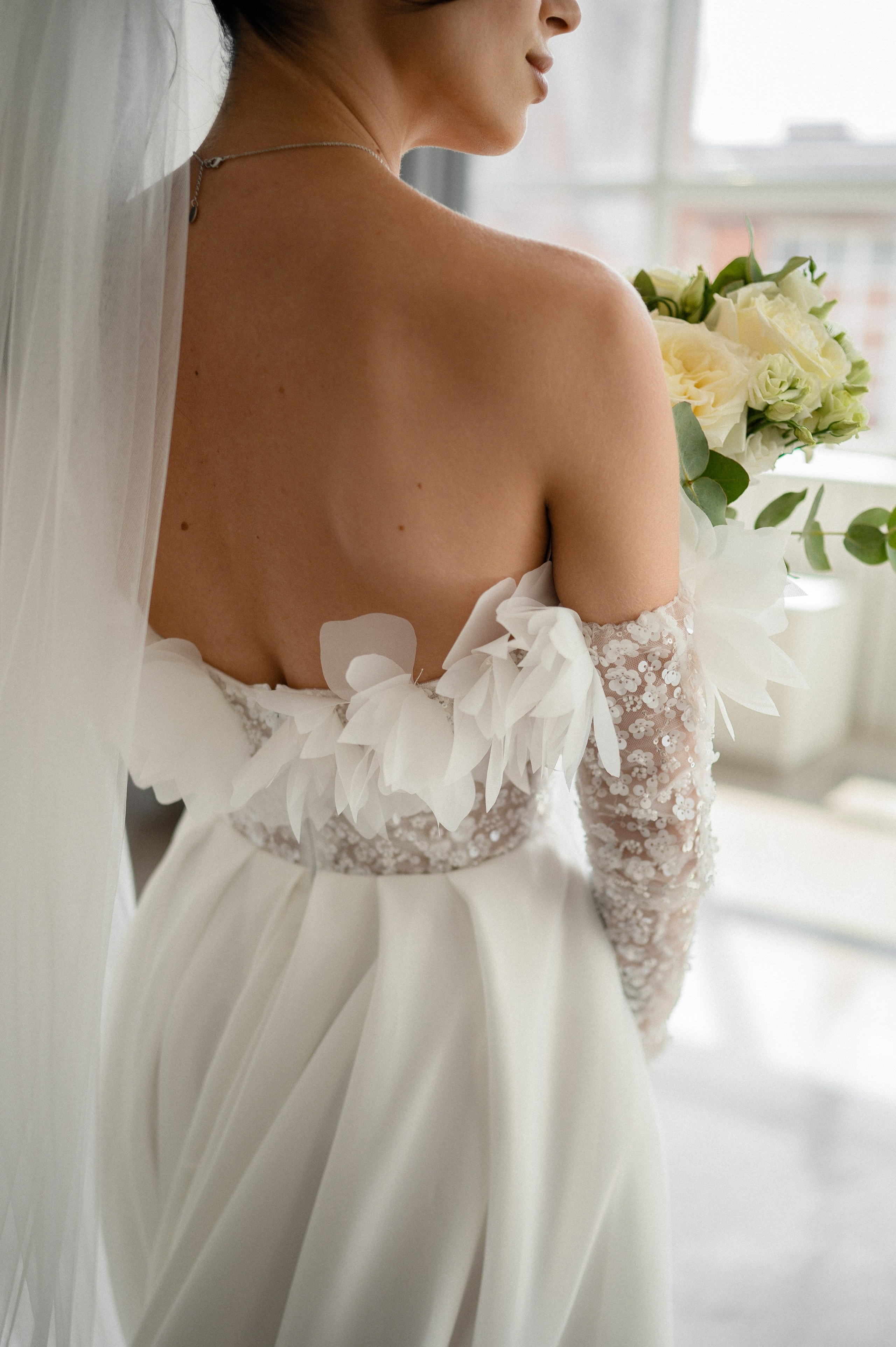 Александр и Диана. Свадебный и Семейный фотограф в Абакане, Красноярске