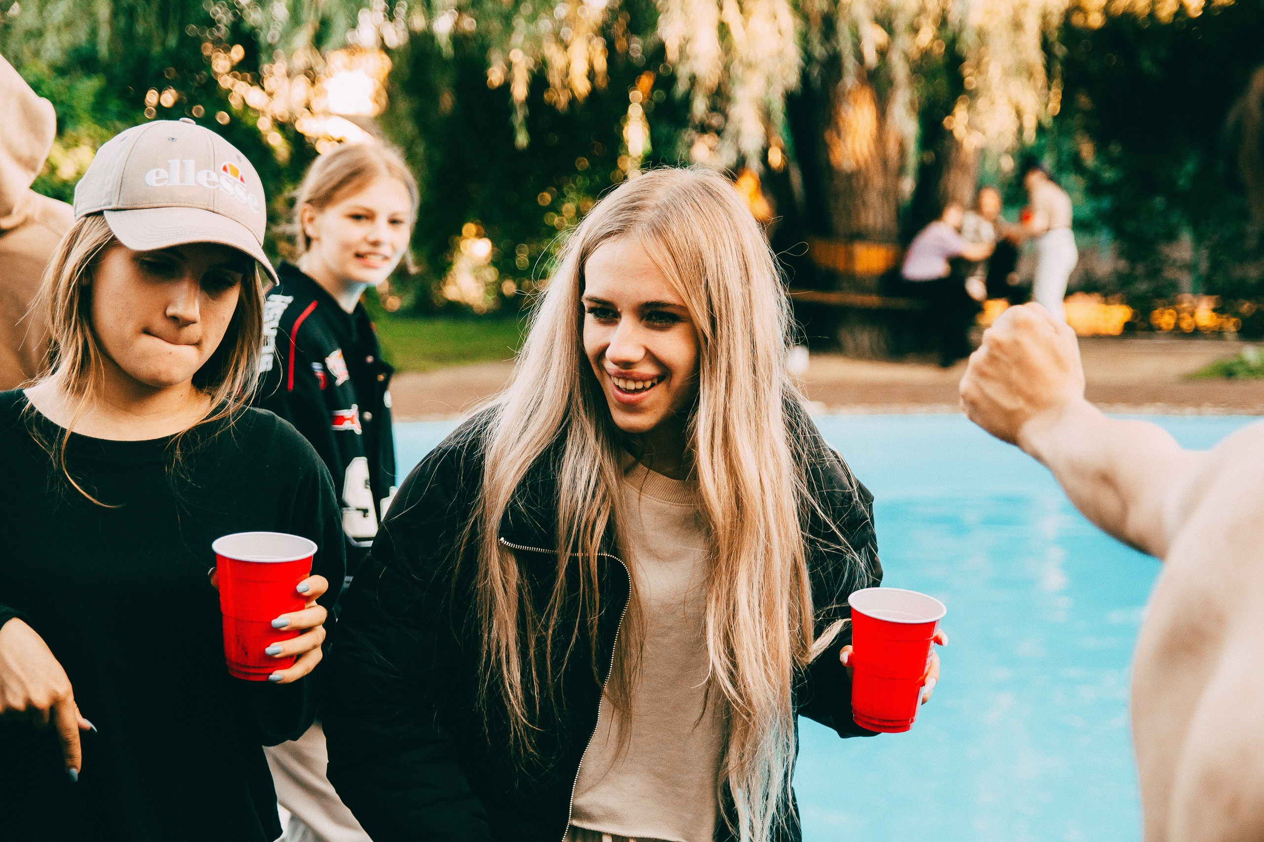 NAKO CAMP. Свадебный и репортажный фотограф в Омске. Червоткин Никита