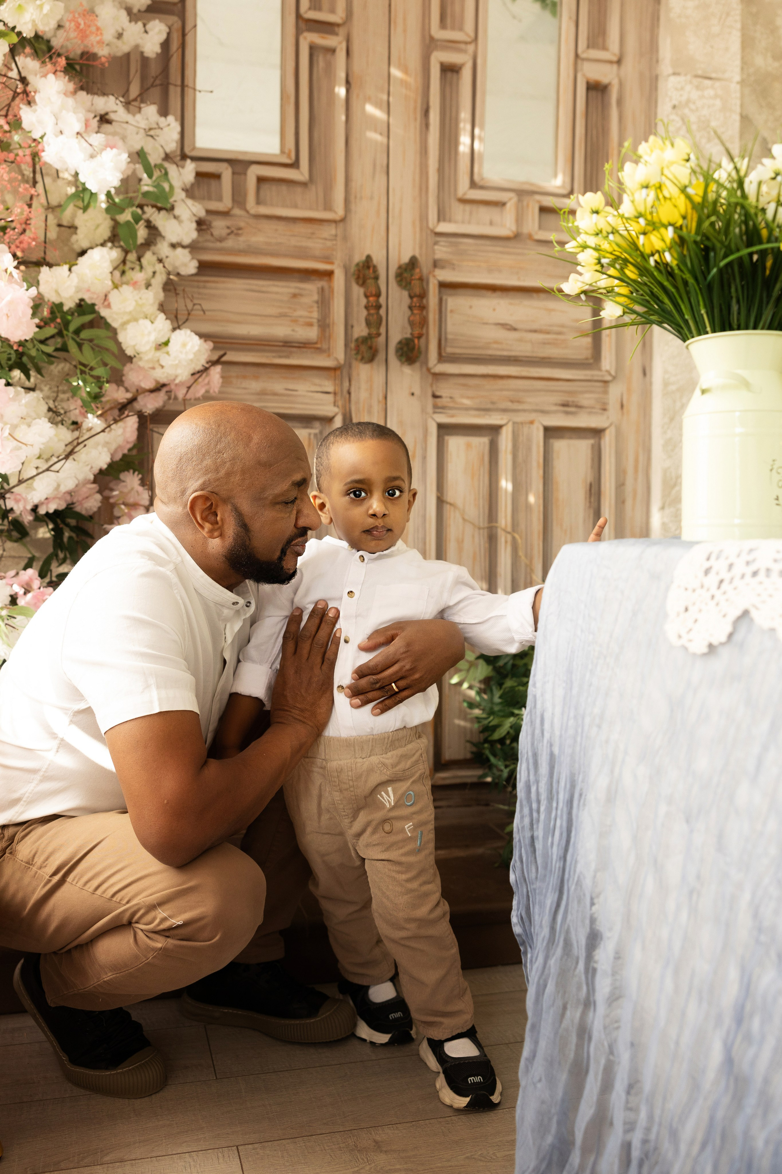 Уже 3 годика!. Съемка Таинств Крещения Венчания, детские и семейные съемки в Пензе