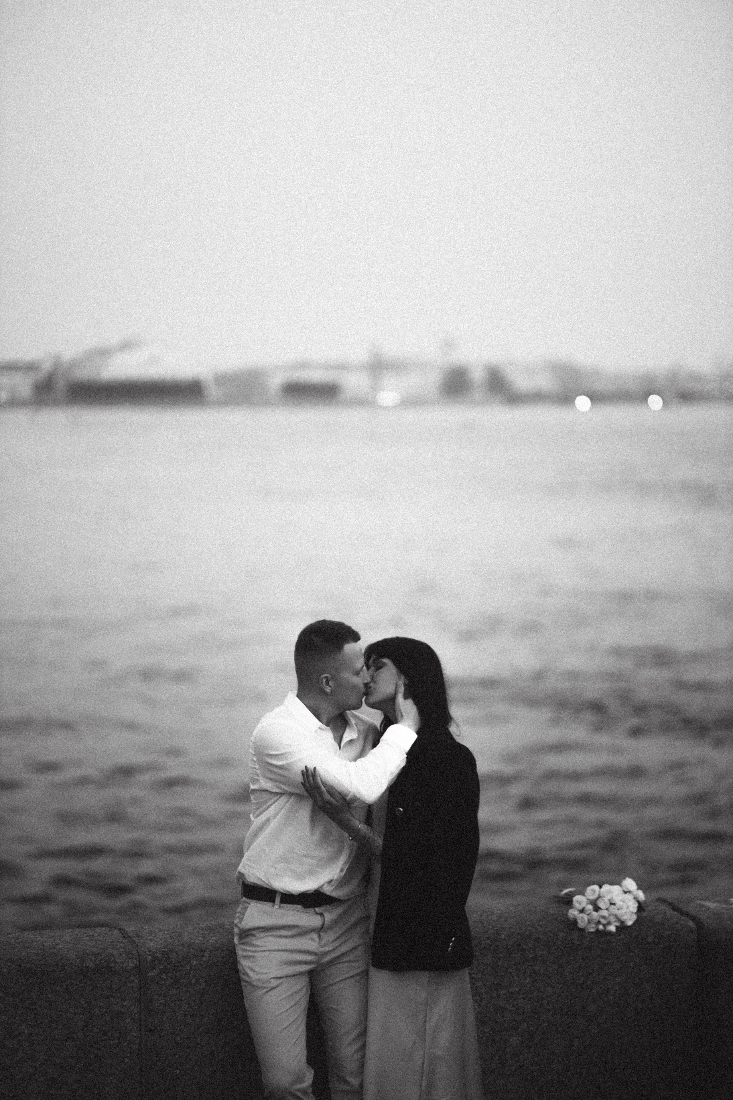 Л & A| Санкт-Петербург. Фотограф Екатерина Амбрушкевич