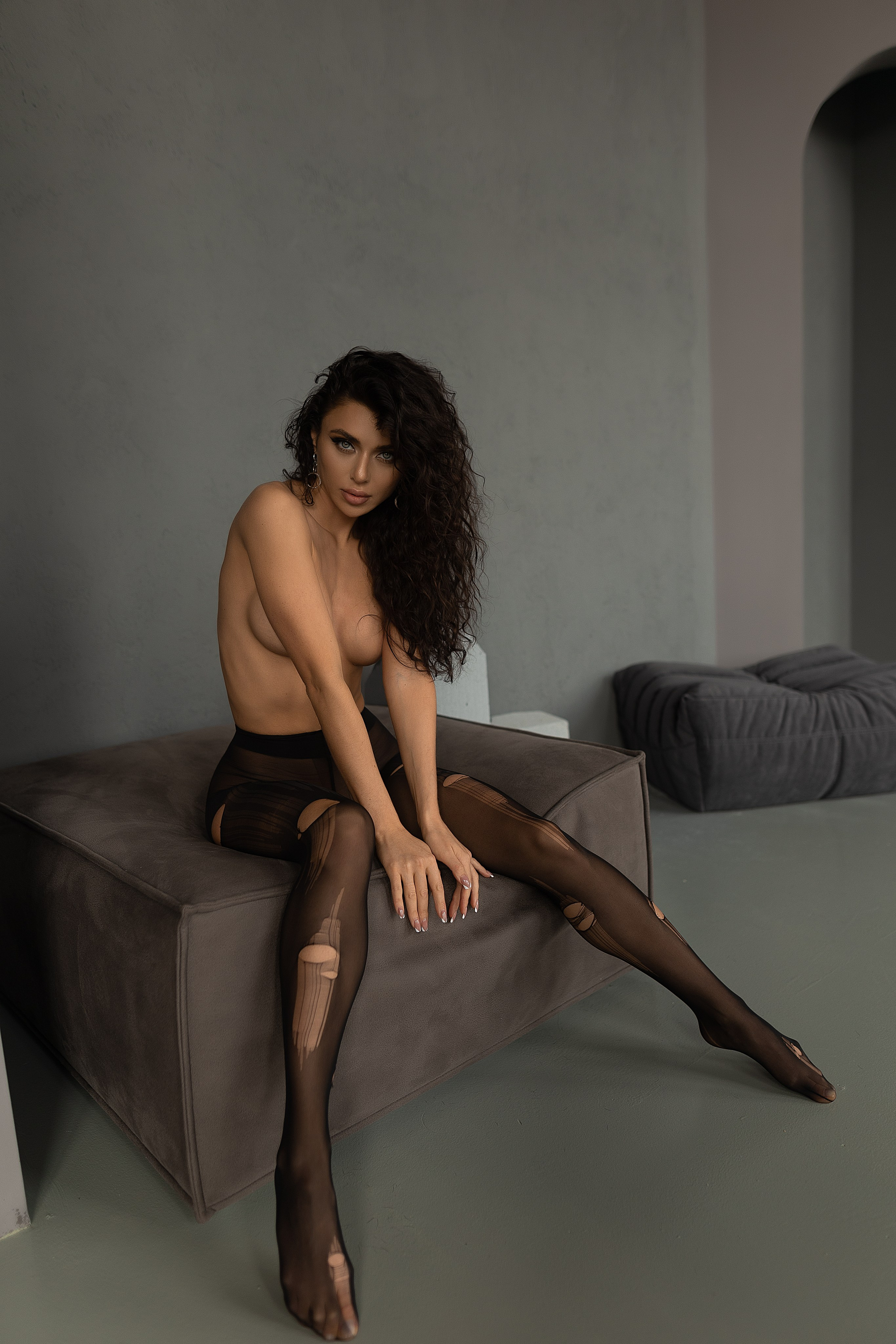 Дарья студия One Moment. Женский фотограф в Екатеринбурге Марина Логинова