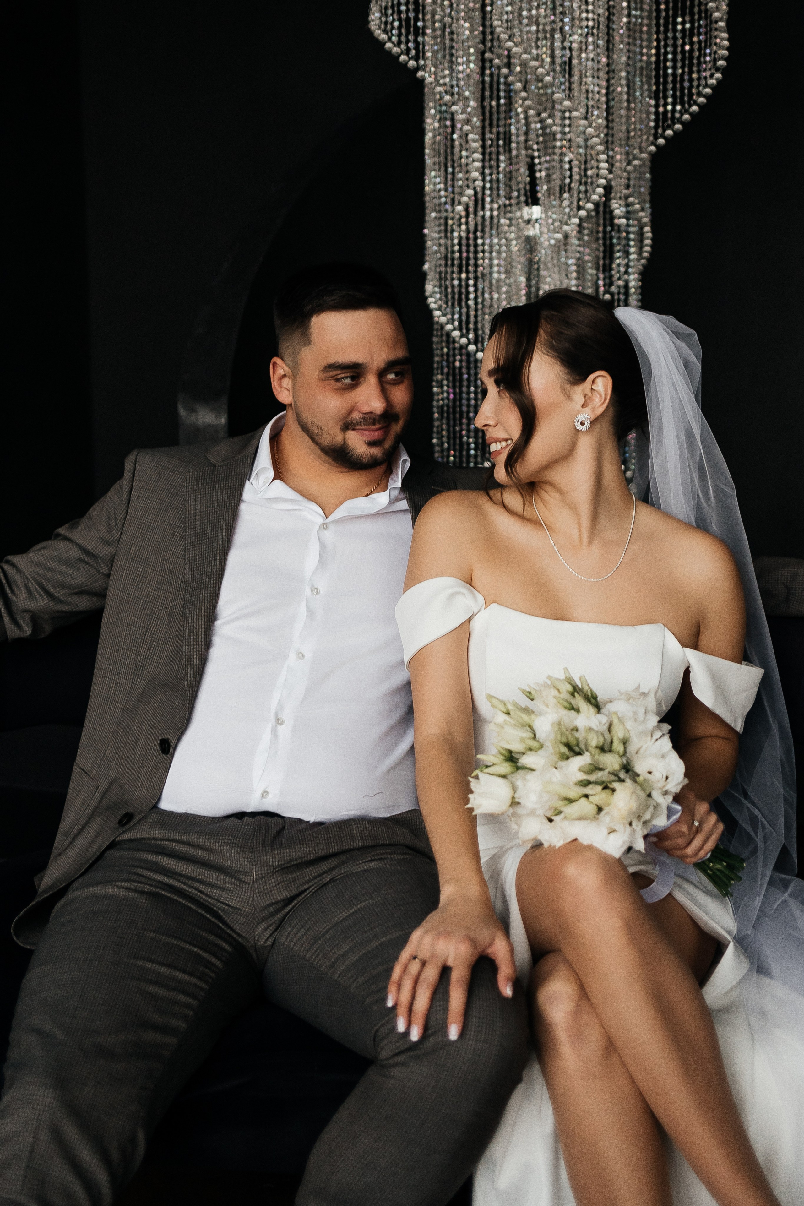 Рамиль и Регина/ 2024. Свадебный и семейный фотограф в Екатеринбурге