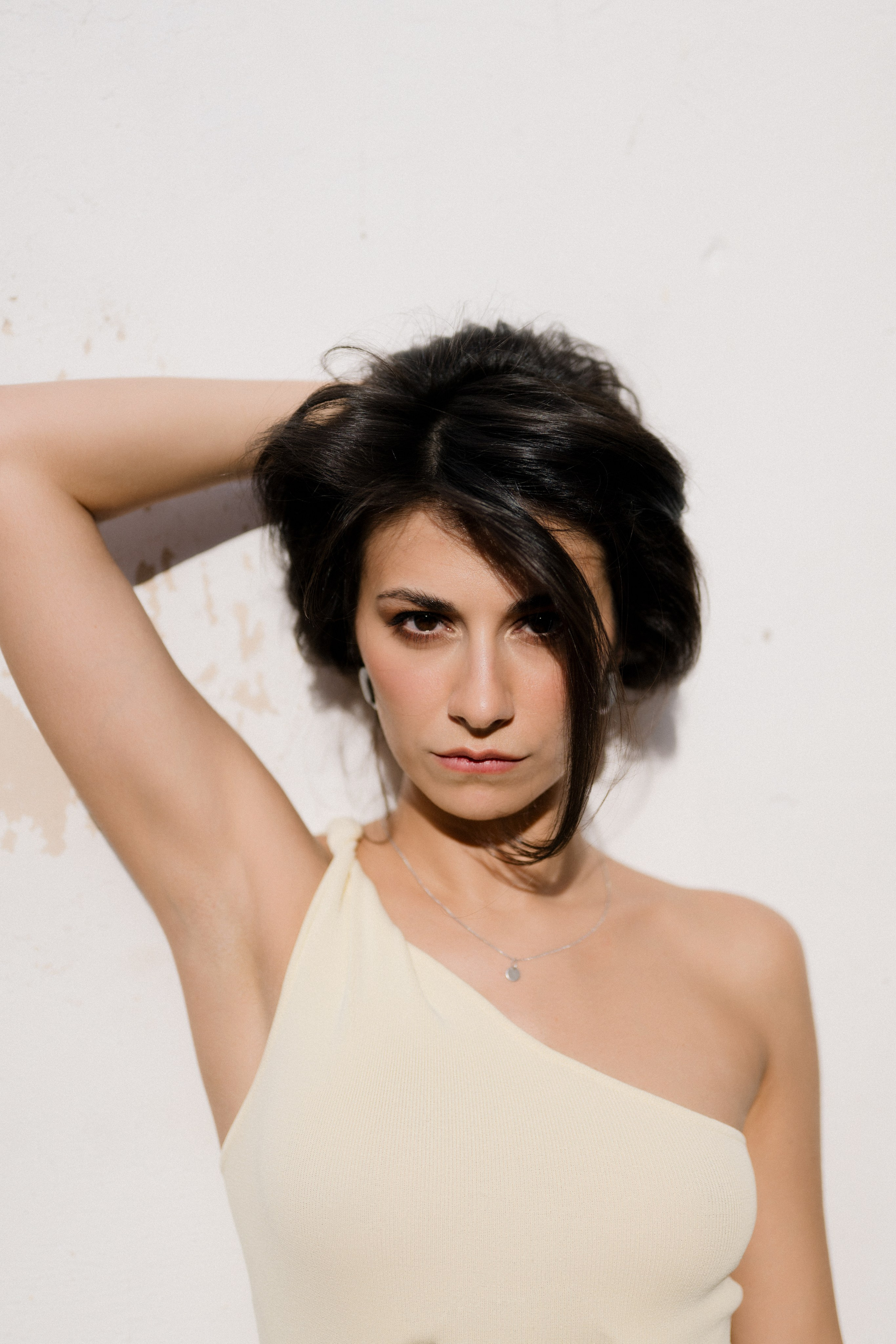 Яна. Фотограф Мария Бондаренко