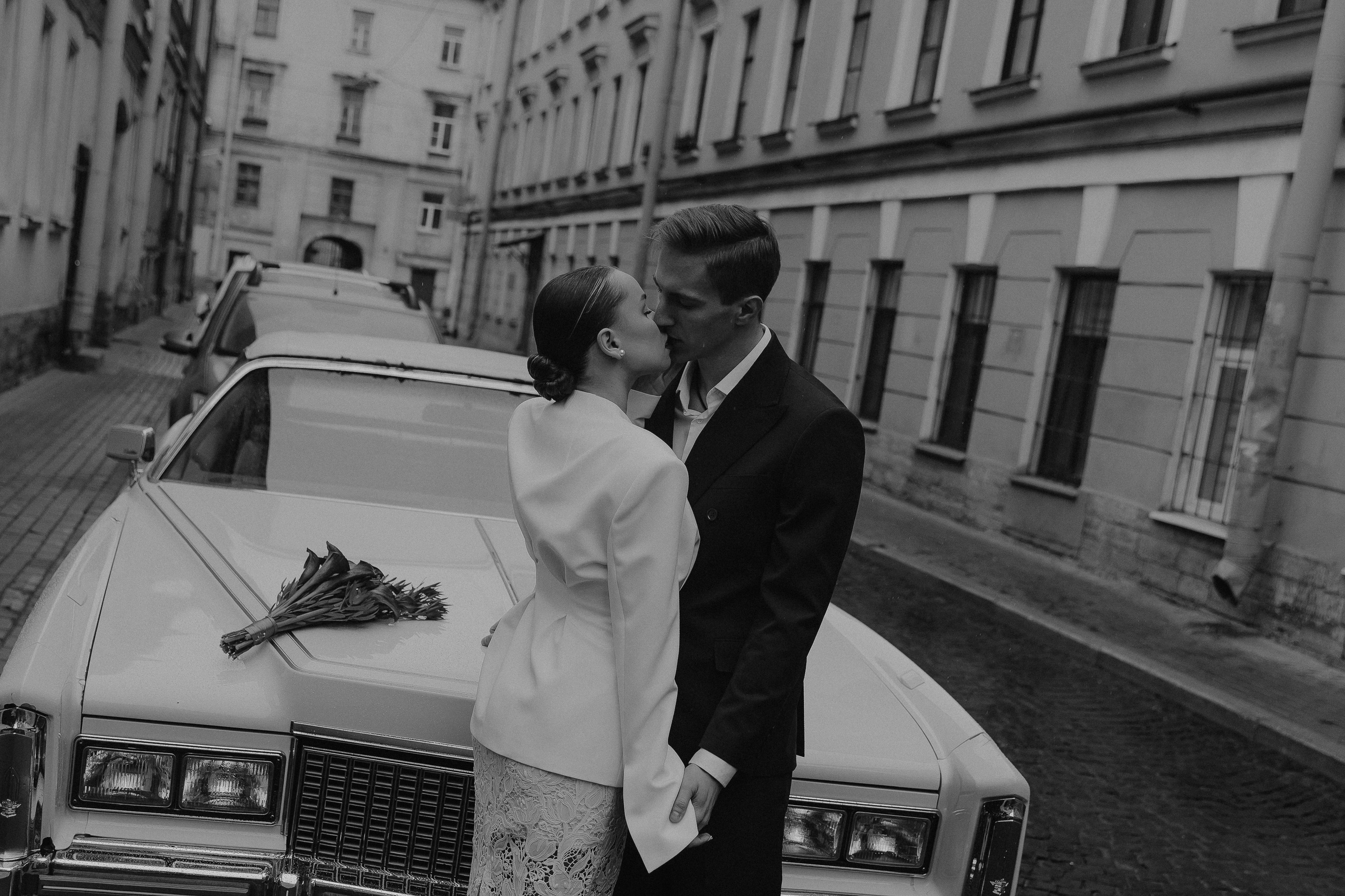 A&R. Свадебный фотограф — Наталья Фед СПб/Москва