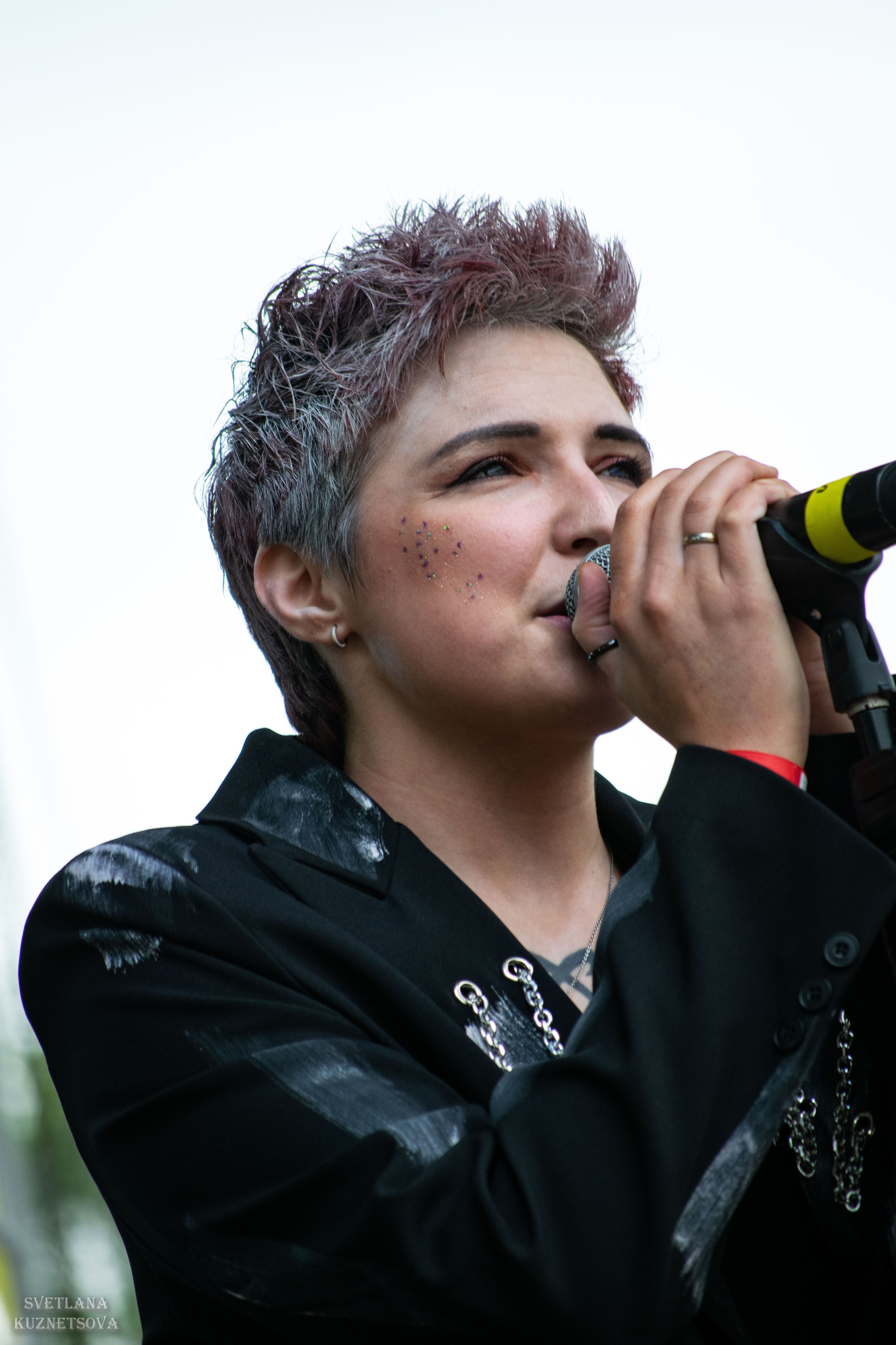 Молодые ветра 2025. Репортажный и портретный фотограф из Воронежа — Светлана Кузнецова