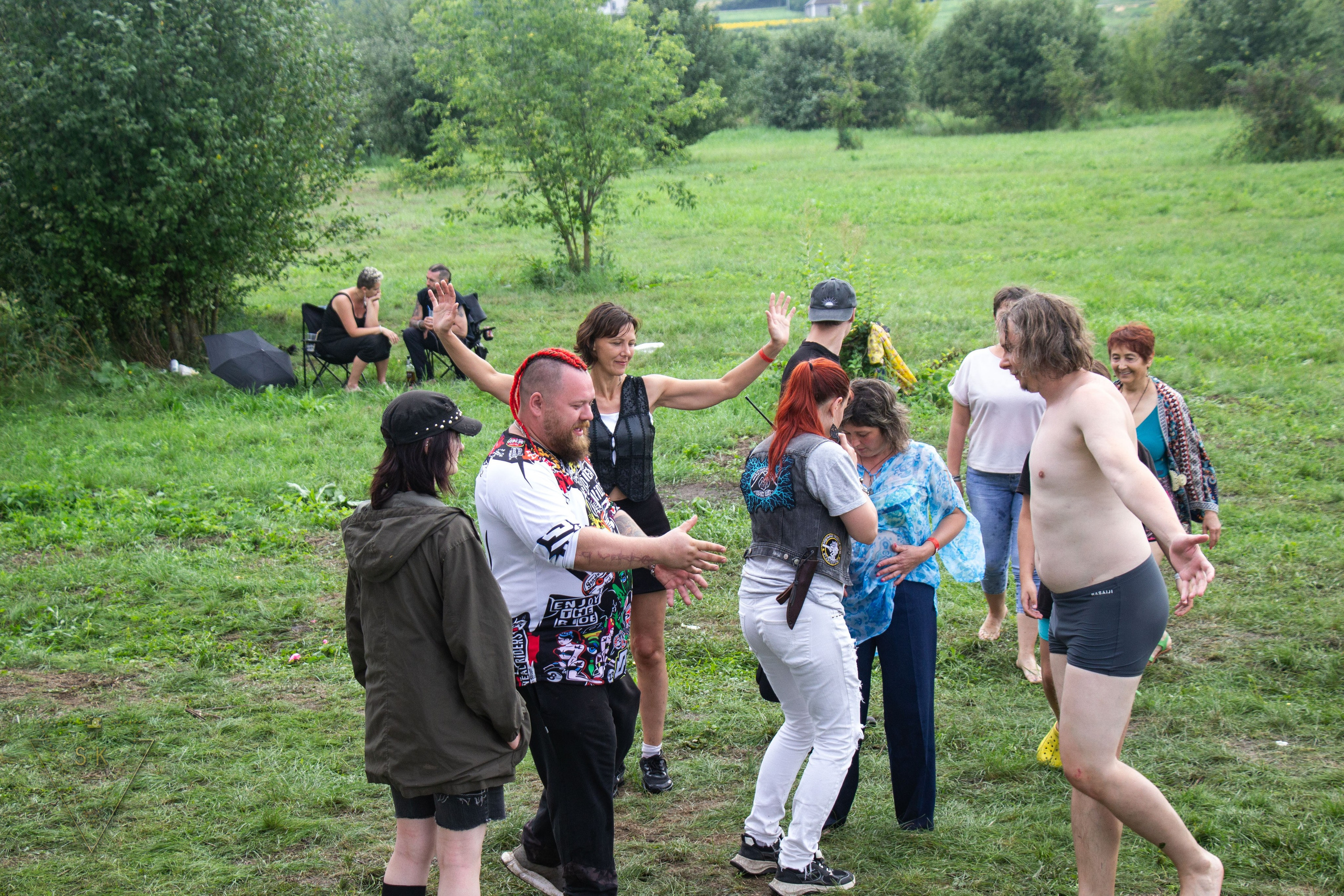 Бухта Сенявина 2025. Репортажный и портретный фотограф из Воронежа — Светлана Кузнецова