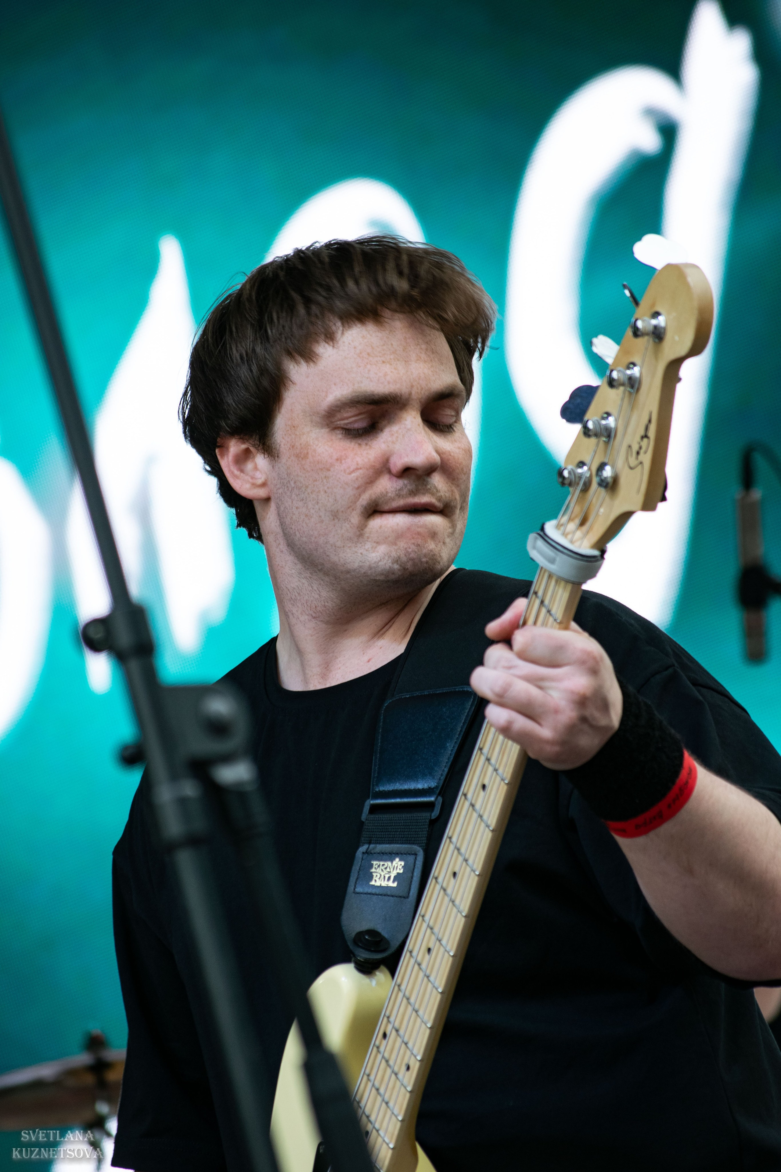 Молодые ветра 2025. Репортажный и портретный фотограф из Воронежа — Светлана Кузнецова