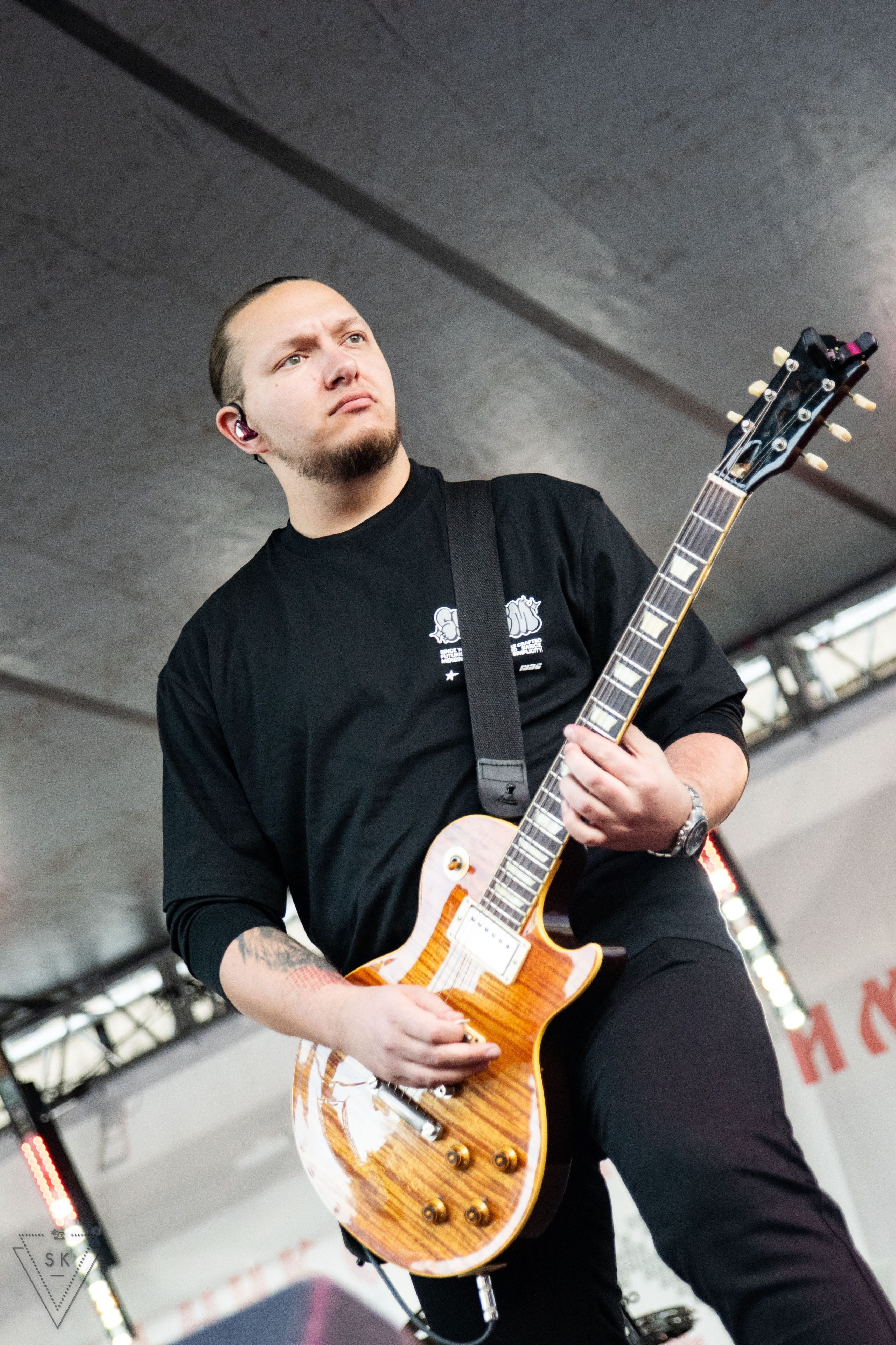 День города Воронеж 2025 — НеБо/Сказки Чёрного Города. Репортажный и портретный фотограф из Воронежа — Светлана Кузнецова