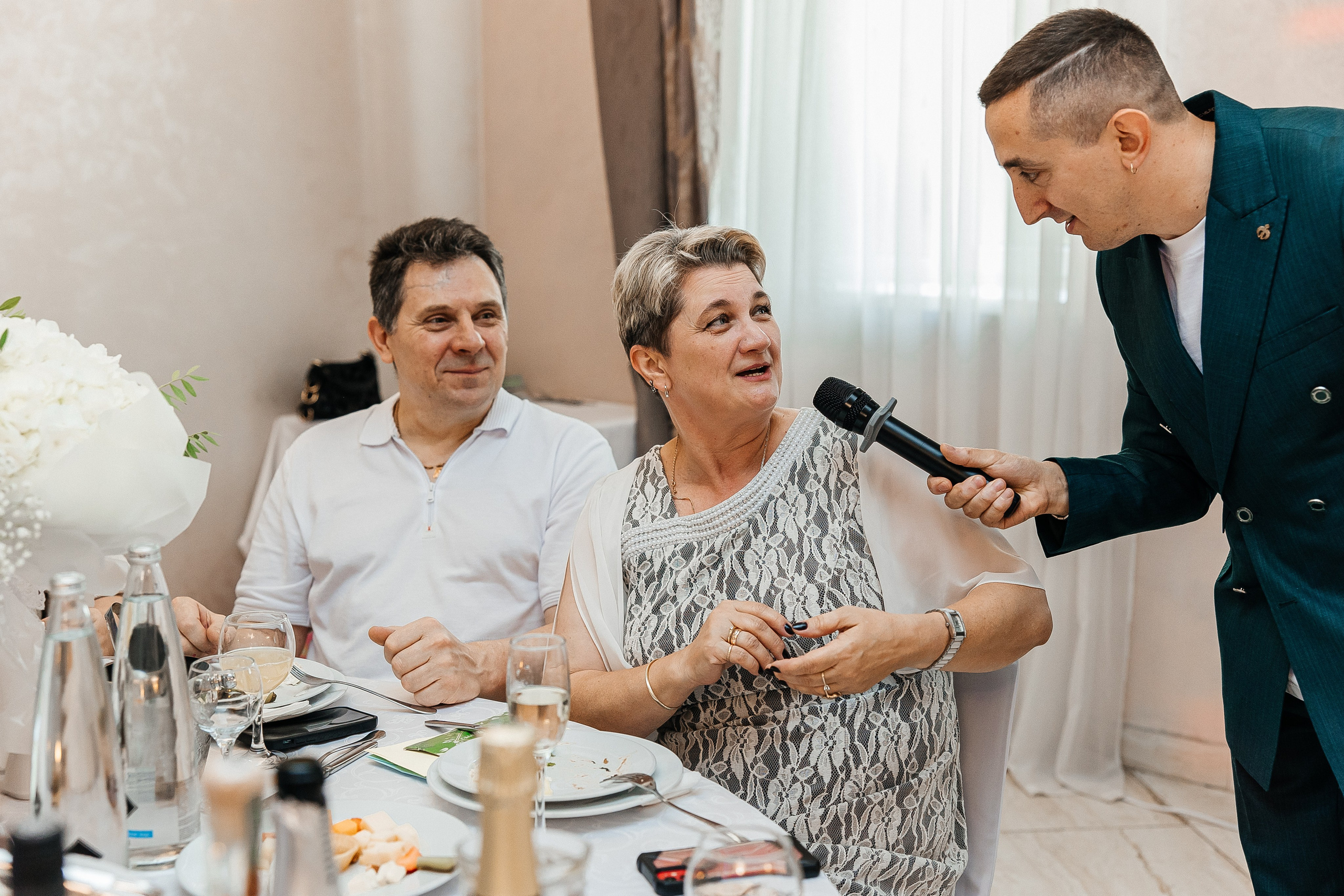 Ярослав и Мария. Свадебный и семейный фотограф Елизавета Ермак | Москва и МО