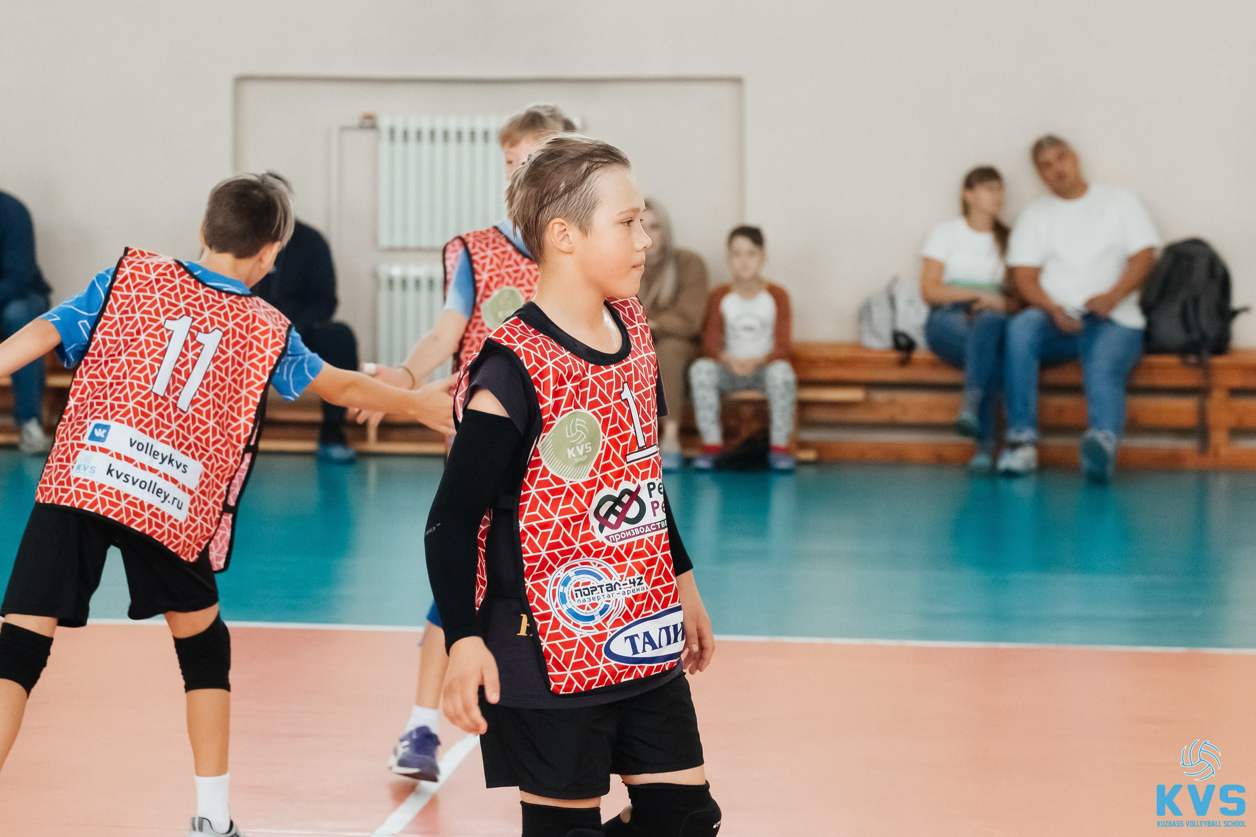Волейбольный турнир «Надежда Сибири». Фотограф Кемерово | Сергей