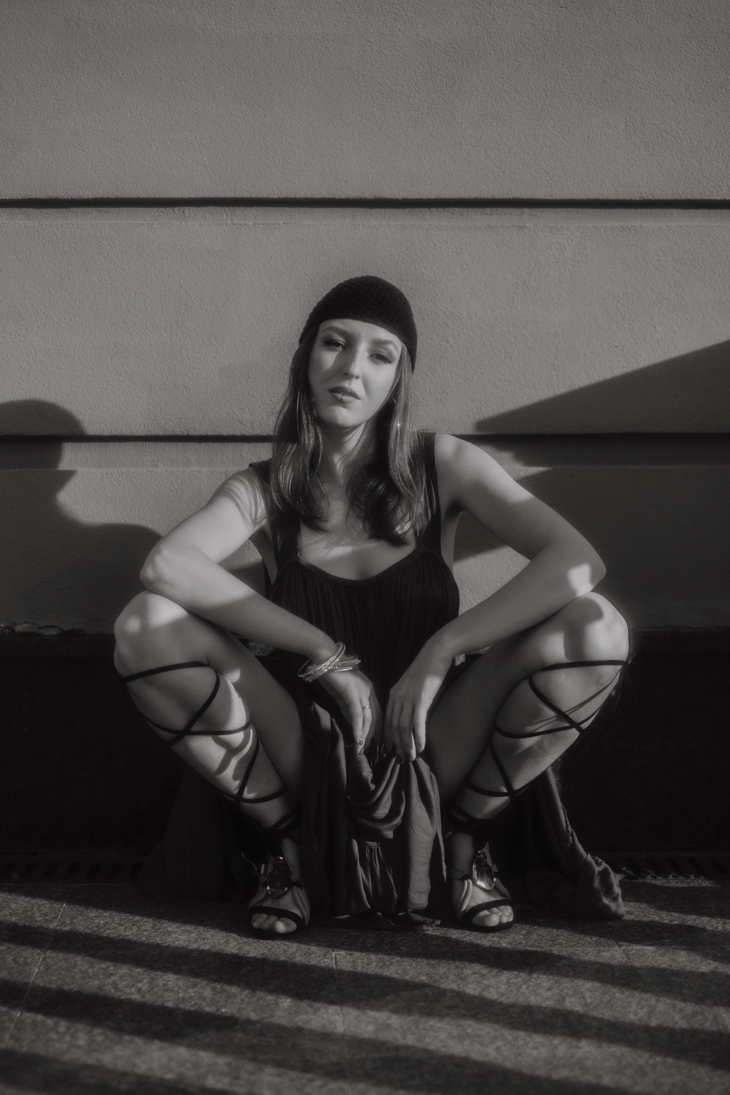 Женский портрет. Фотограф Серова Юлия. Екатеринбург