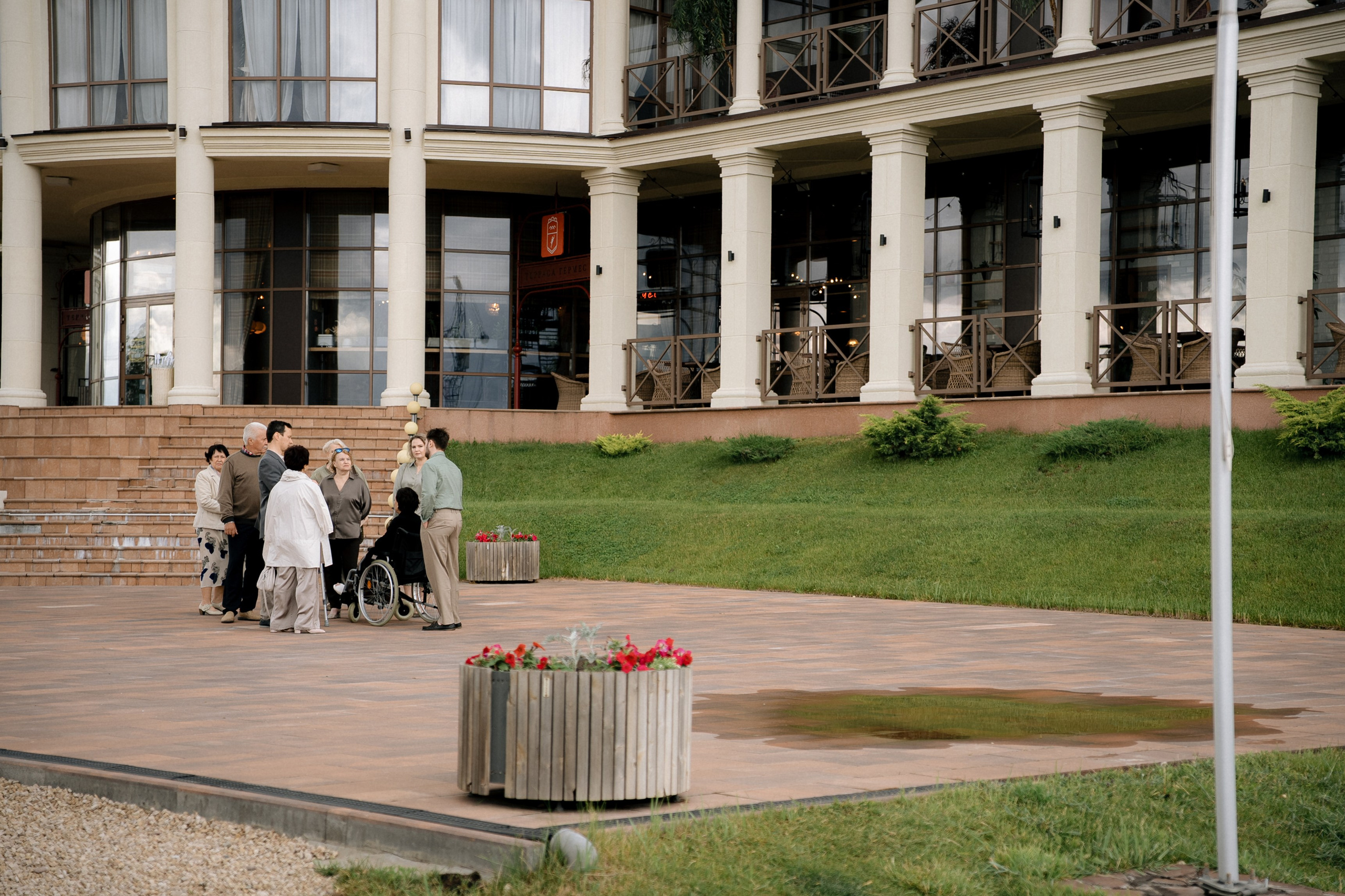 Roman+Daria/ Anons. Семейный и портретный фотограф в Саратове Сахарова Маша