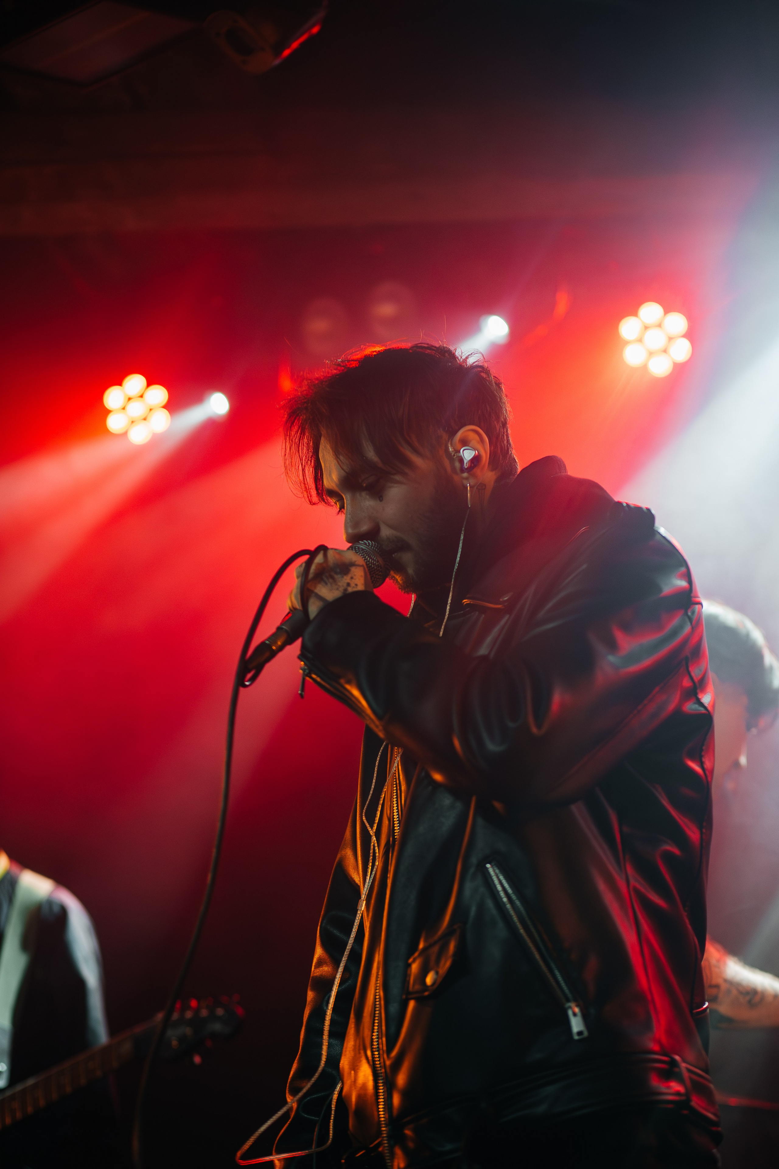 Port Avenue. Zoccolo 2.0. 13.04.2025. Главная