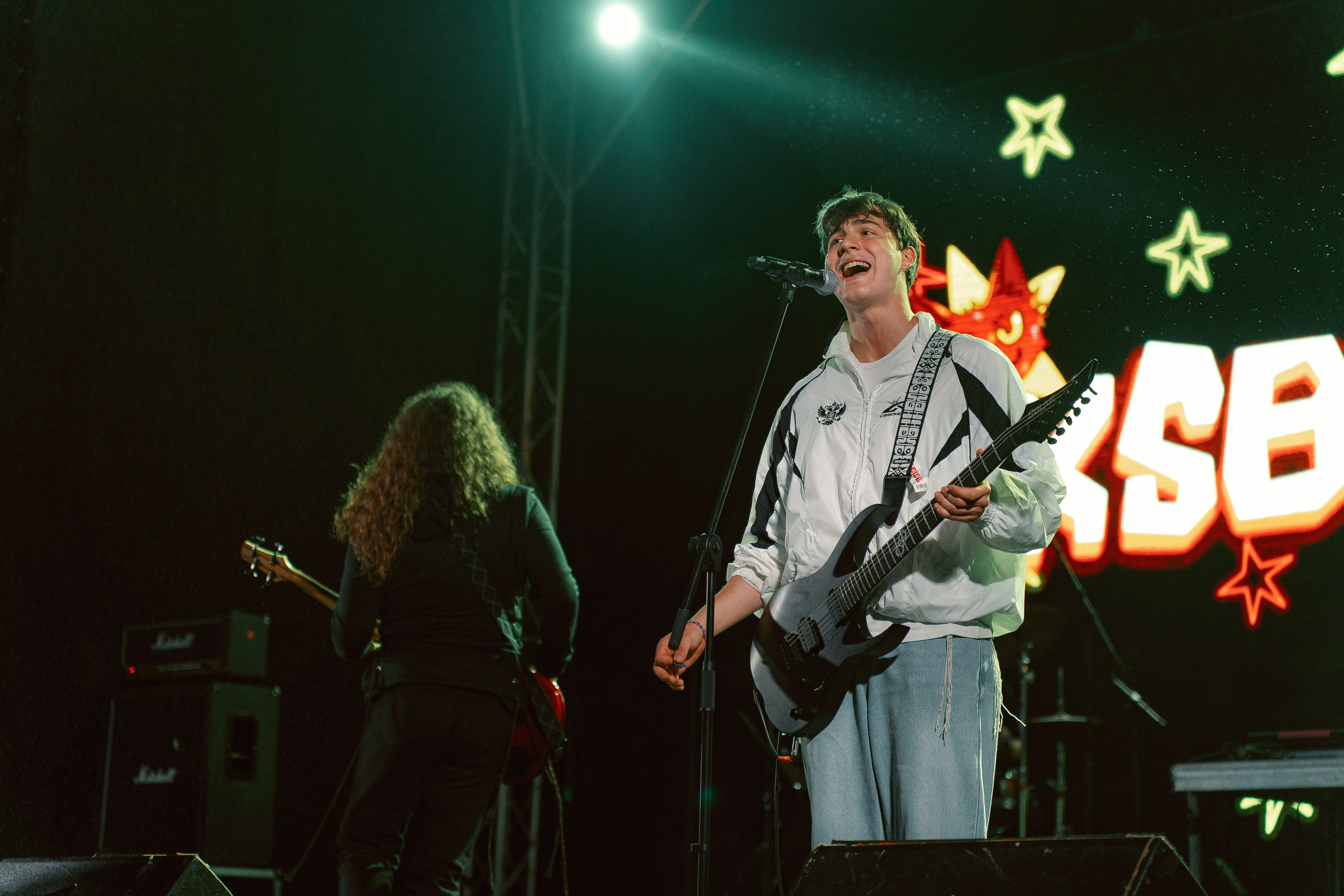 KSB-Muzic. Муз порт. 31.08.2025. Главная