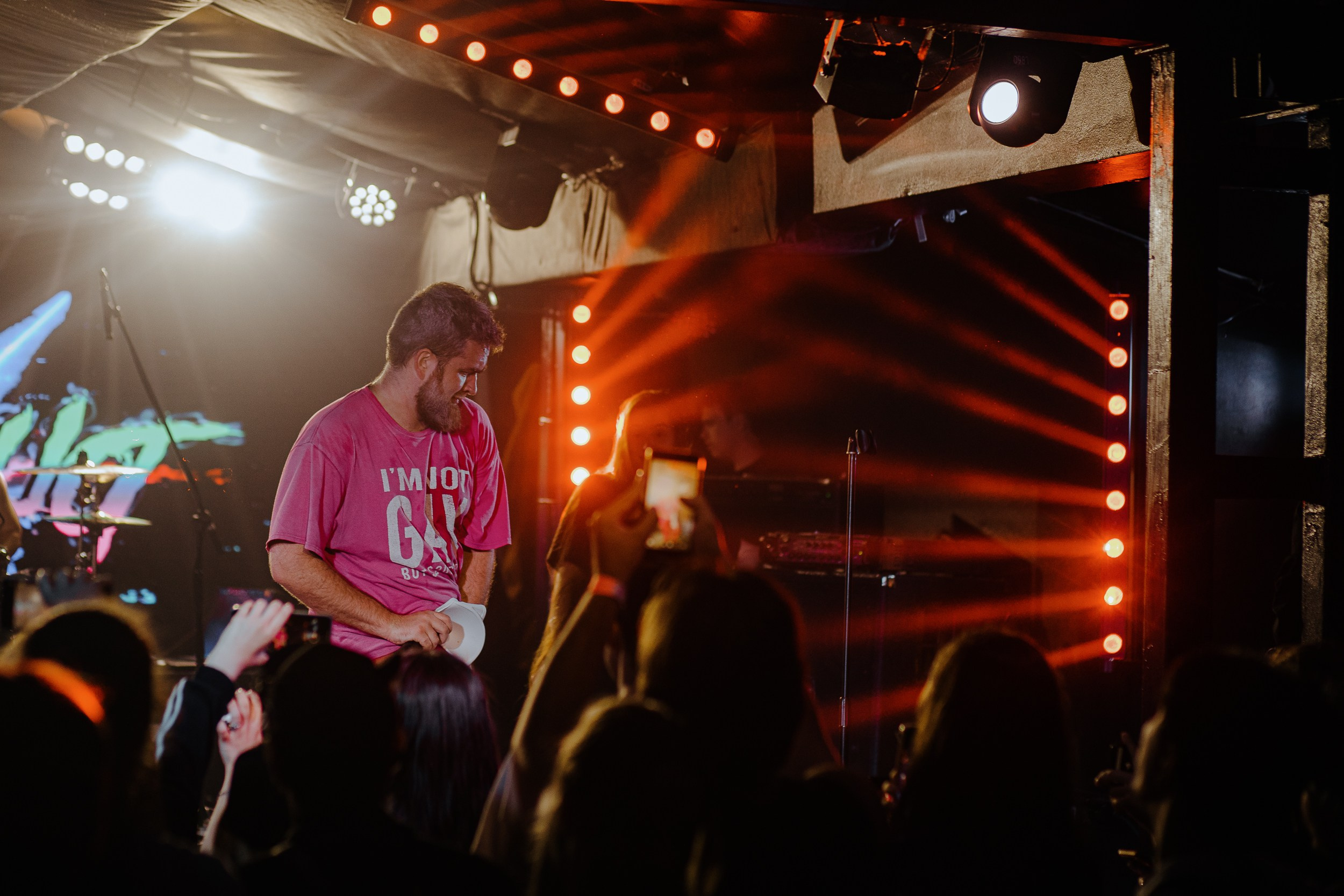 Фестиваль «ШУМ». Action. 16.08.2025. Главная