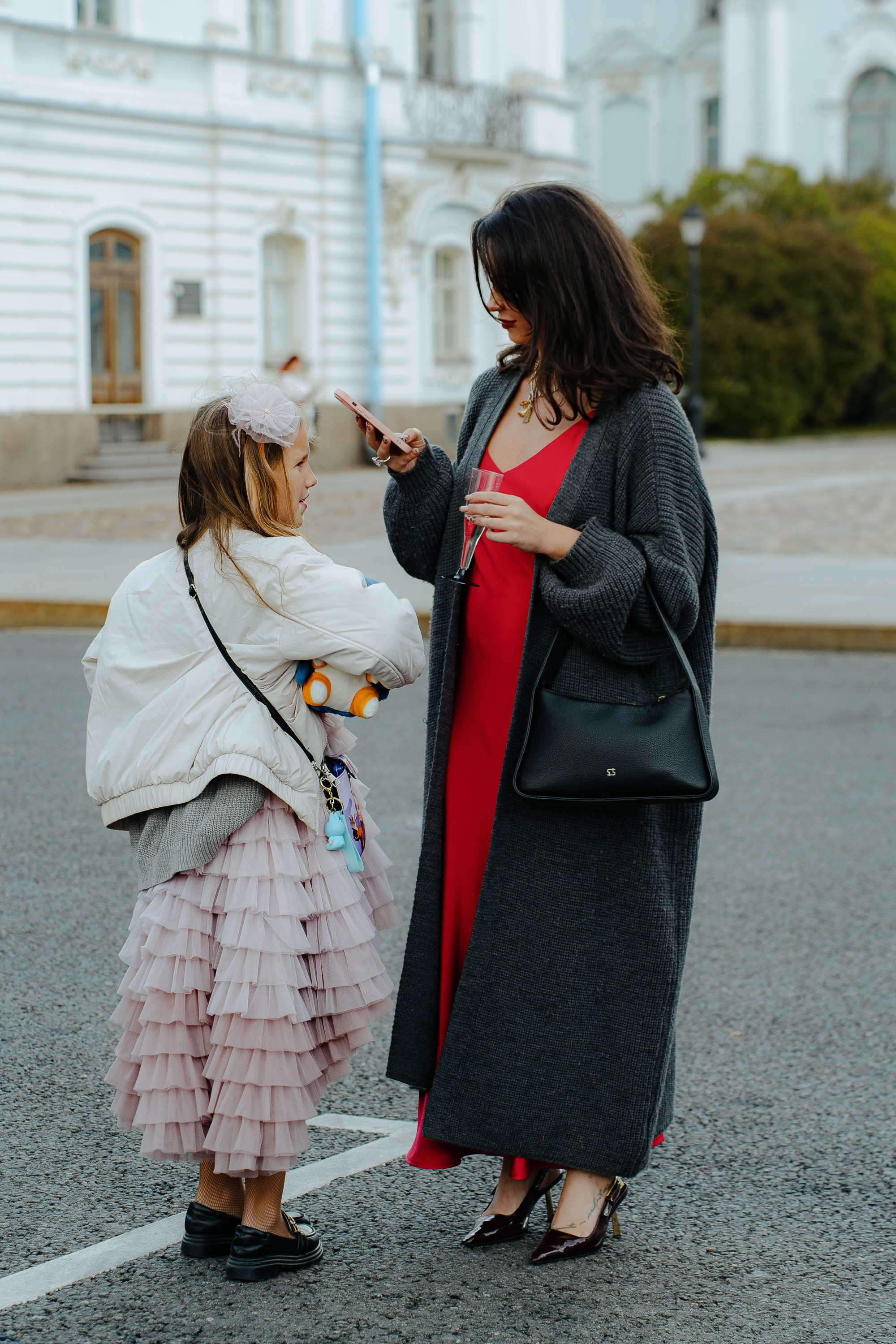 Максим и Маргарита. Главная