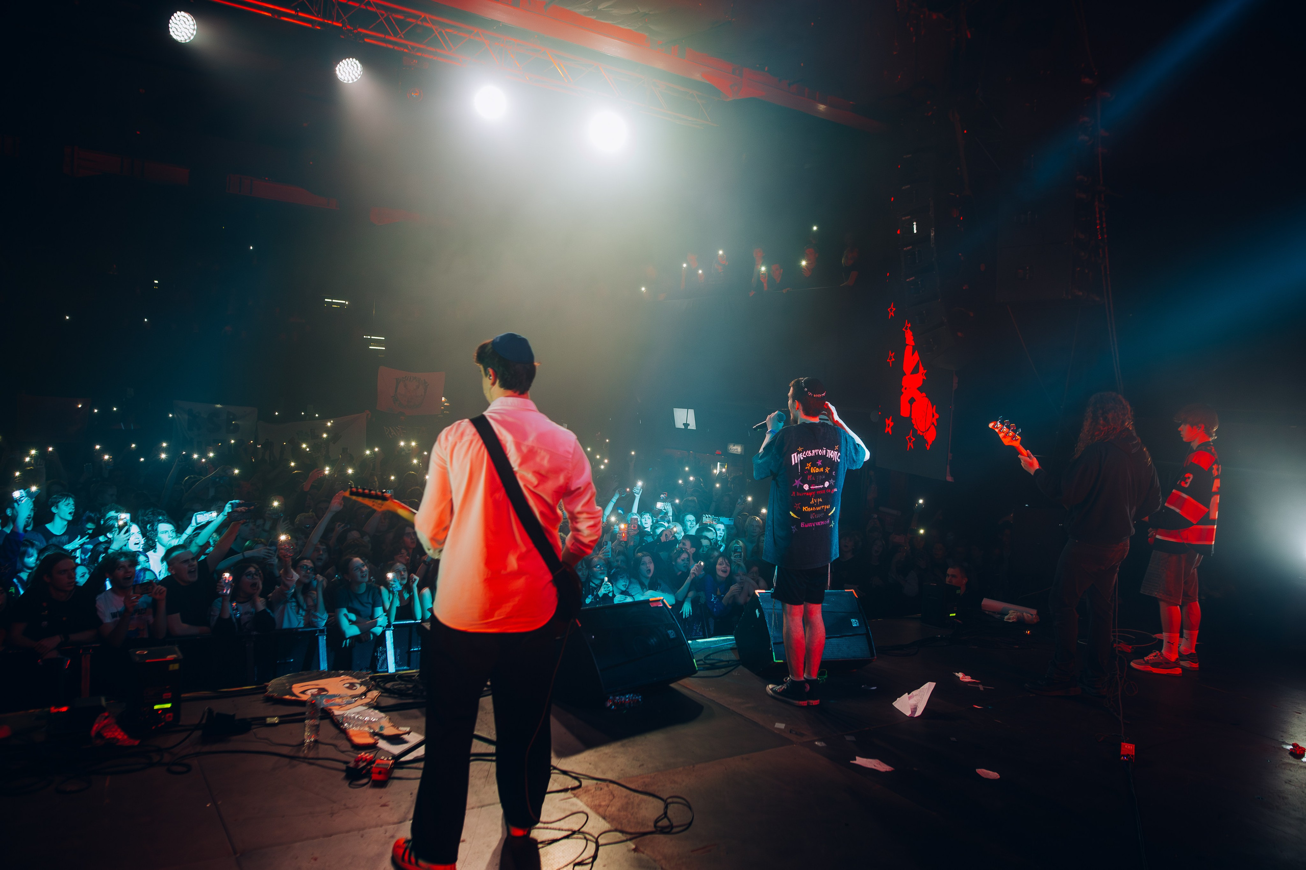 KSB-Muzic. Sound. 15.05.2025. Главная