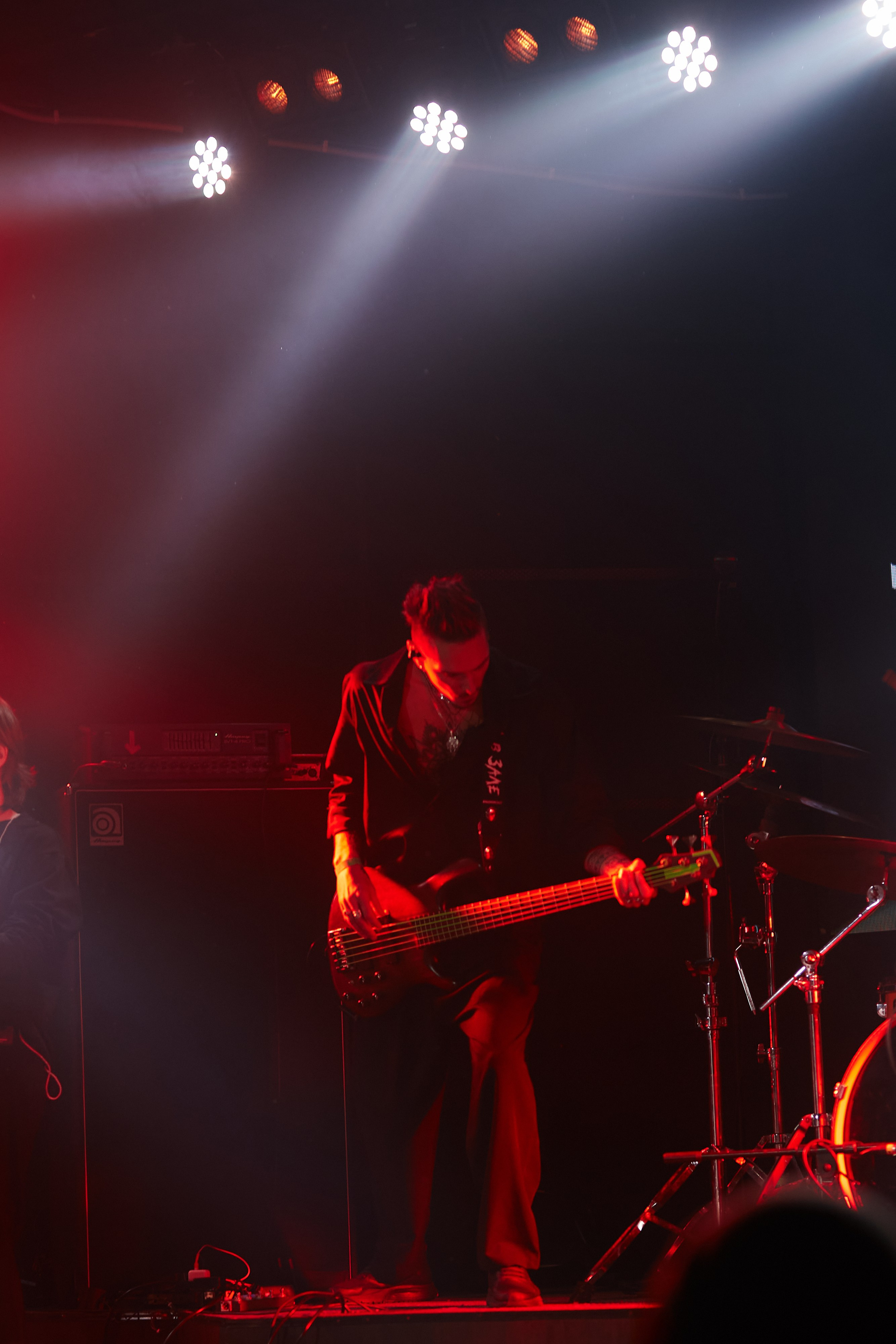 Тишина. Jagger. 13.11.2024. Главная