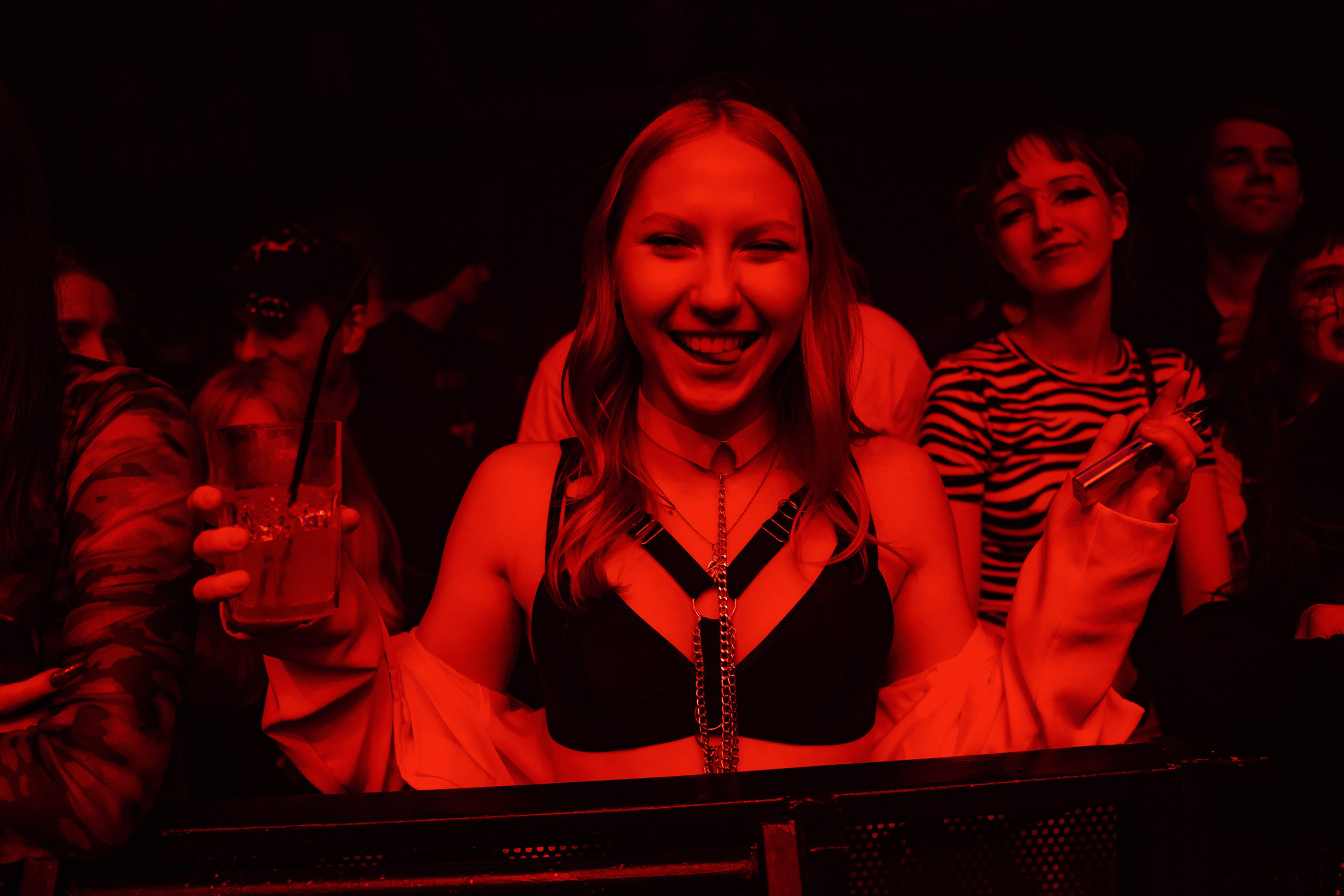 Панцушот. Рассвет. 04.10.2025. Главная