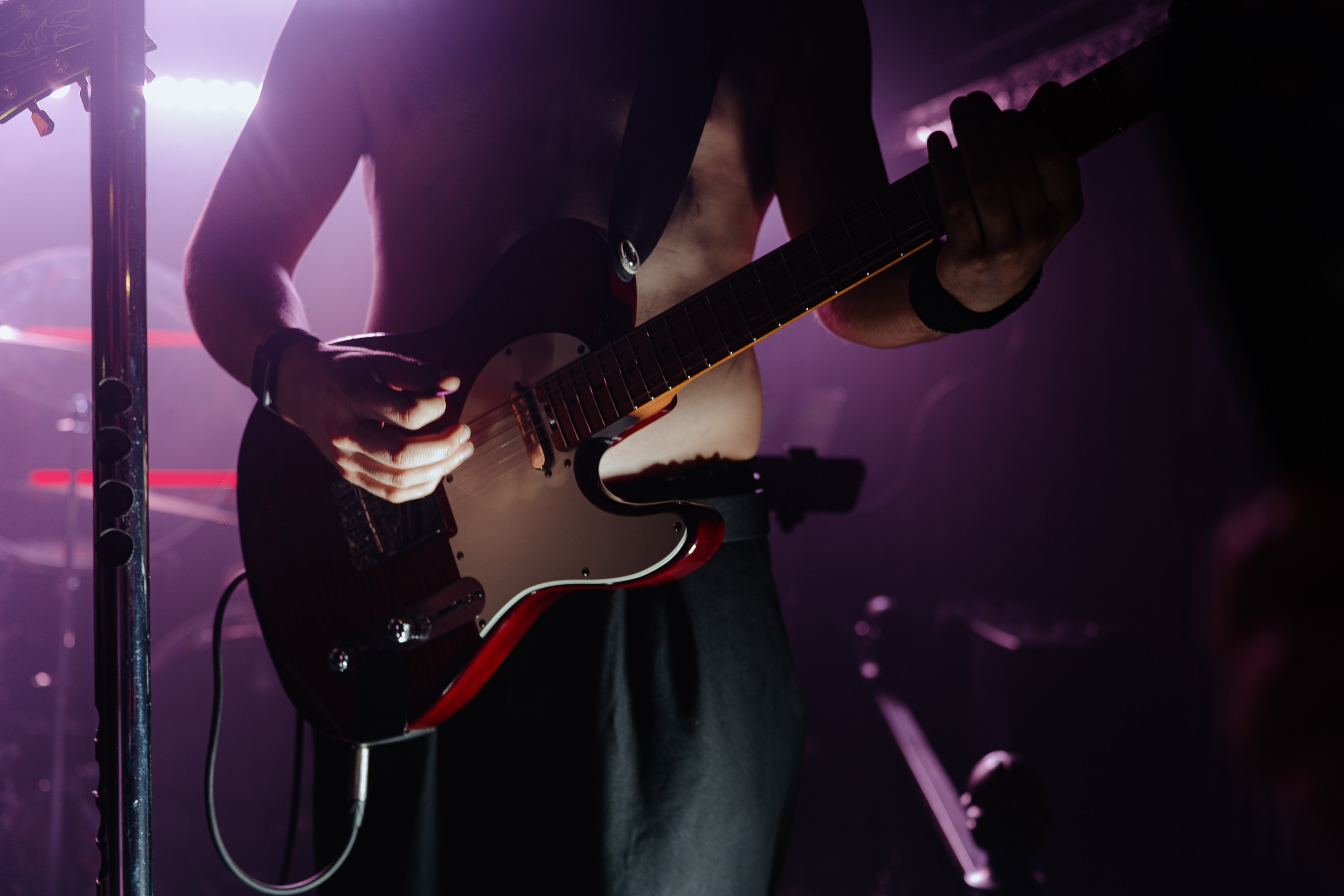 RAMMSTEIN Tribute. Douglas. 28.09.2025. Главная