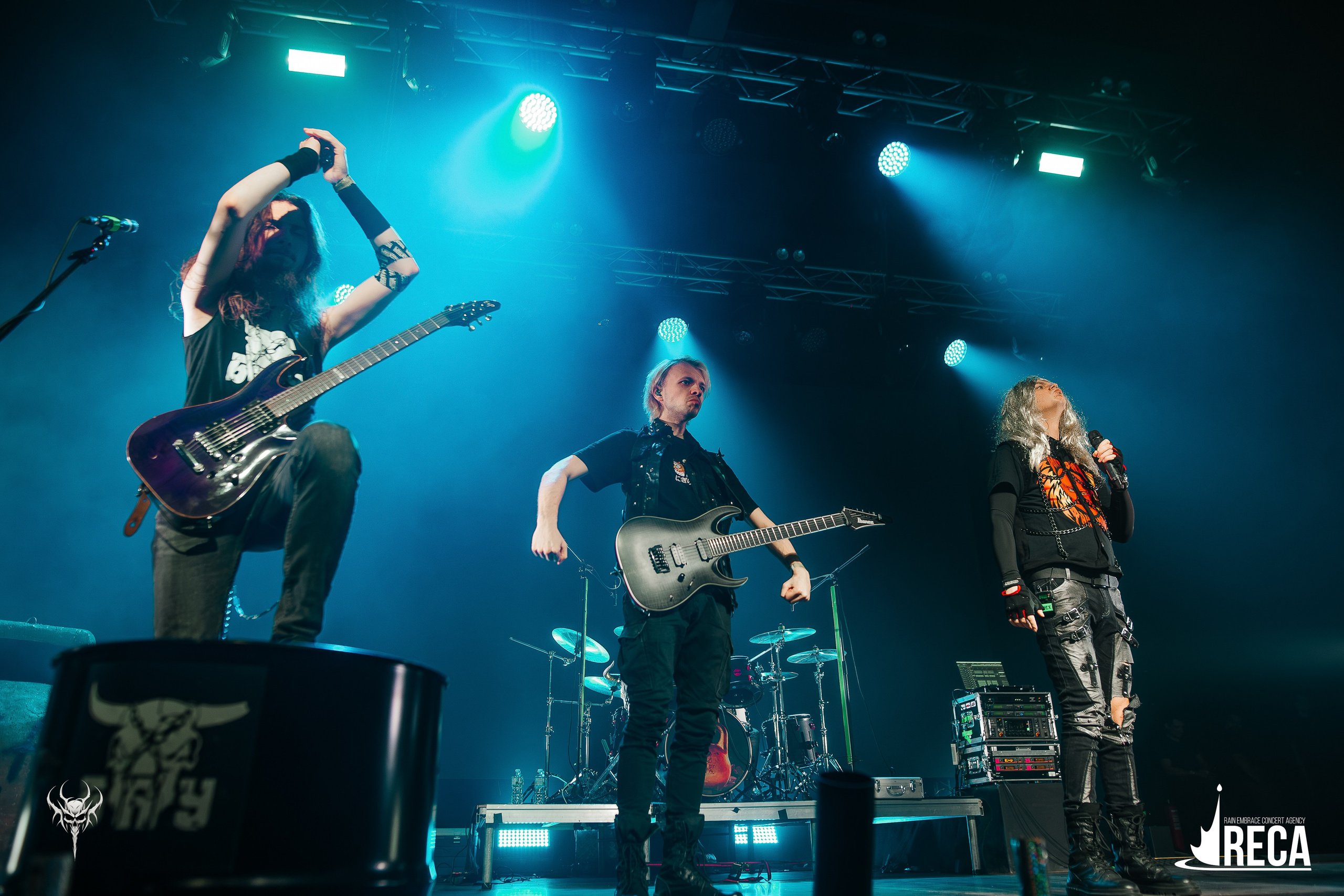 Б.А.У. Sound. 26.04.2025. Главная