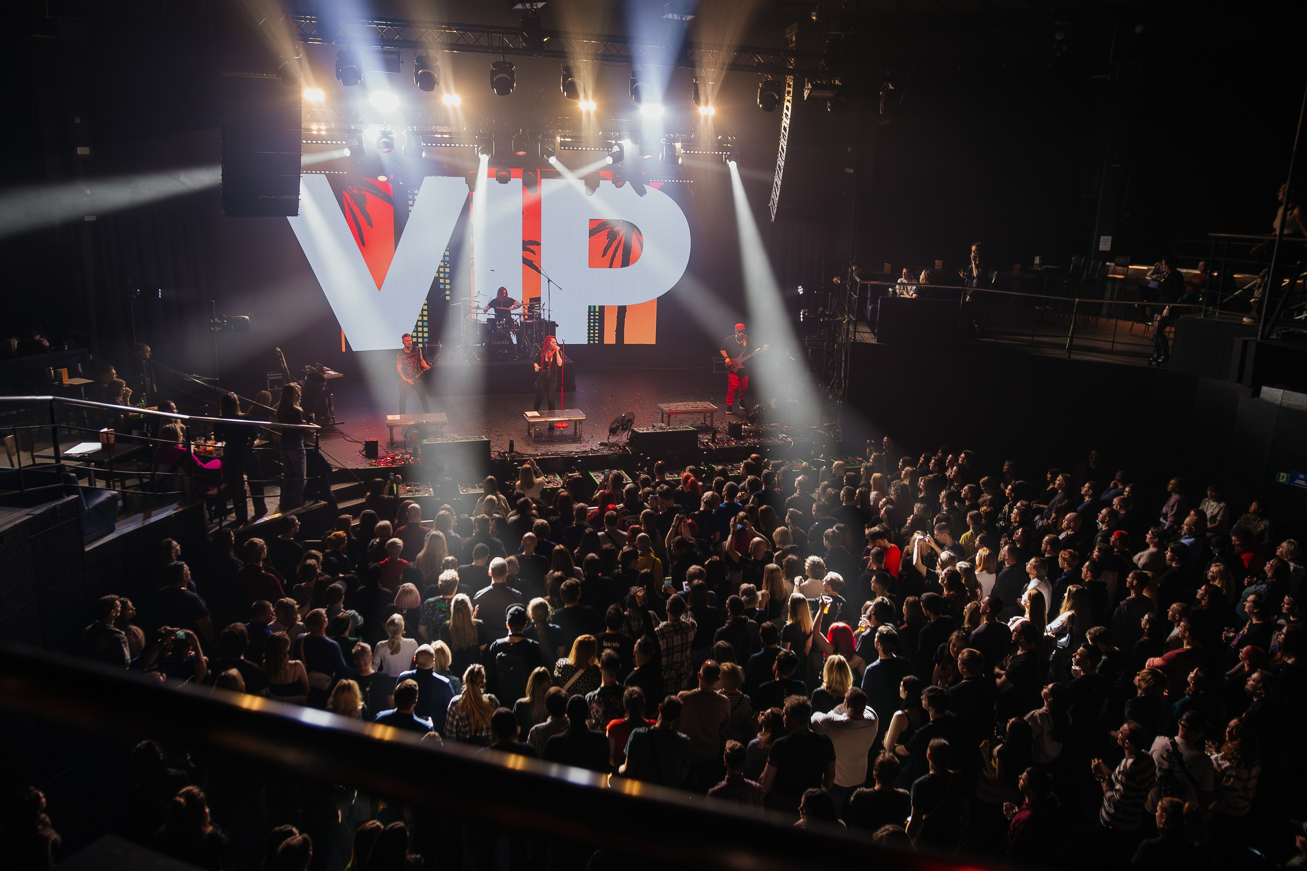 Lascala. Аврора. 05.04.2025. Главная