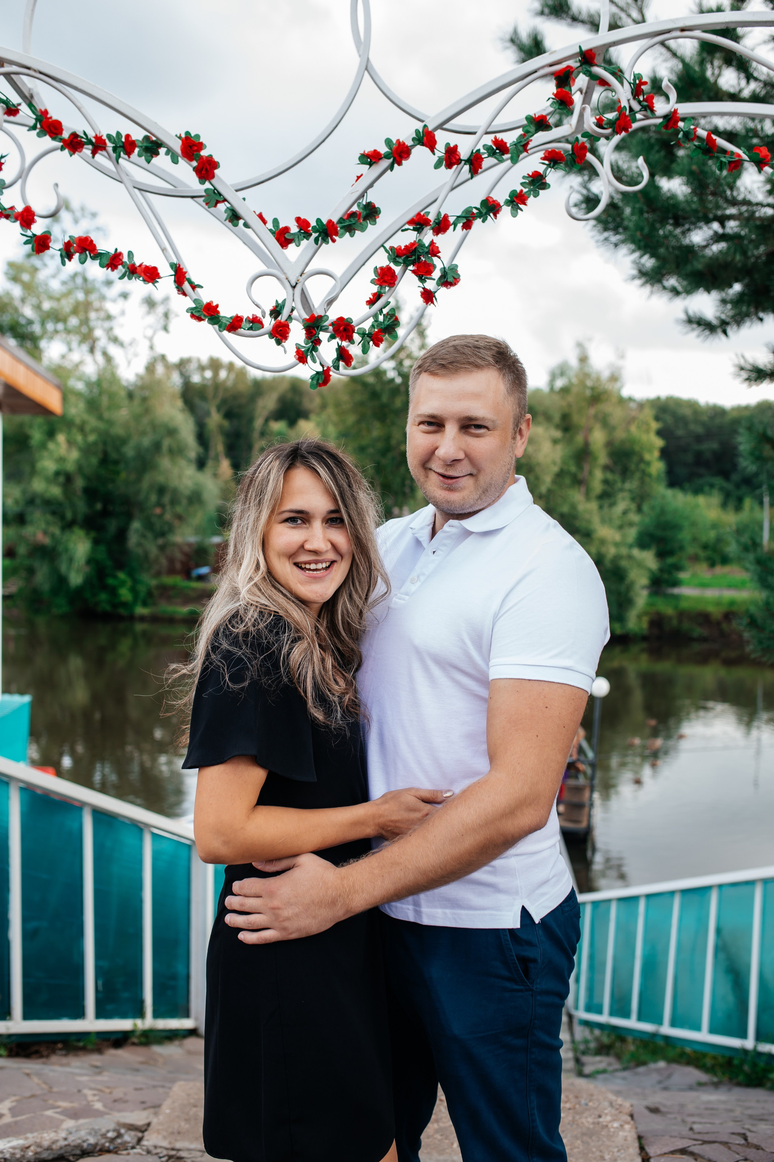 День рождение Тимура. Марина Шаймухаметова. Фотограф в Уфе