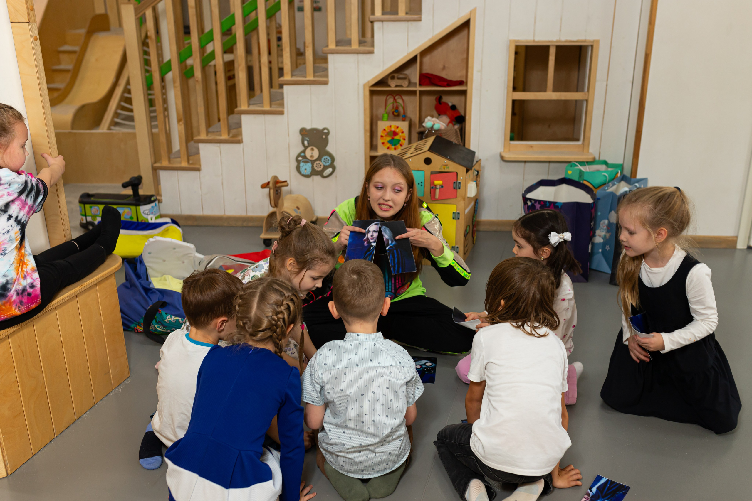 День рождение Алексея. Марина Шаймухаметова. Фотограф в Уфе