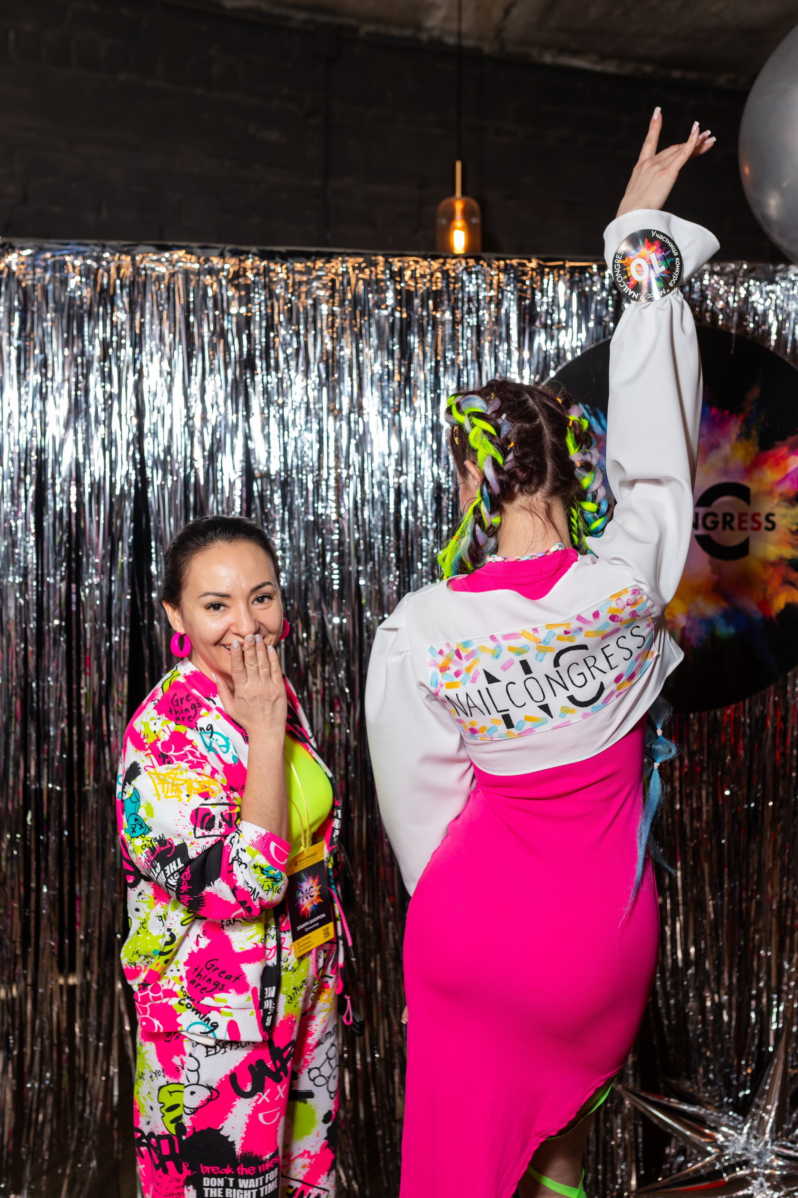 NailCongress 9. Марина Шаймухаметова. Фотограф в Уфе