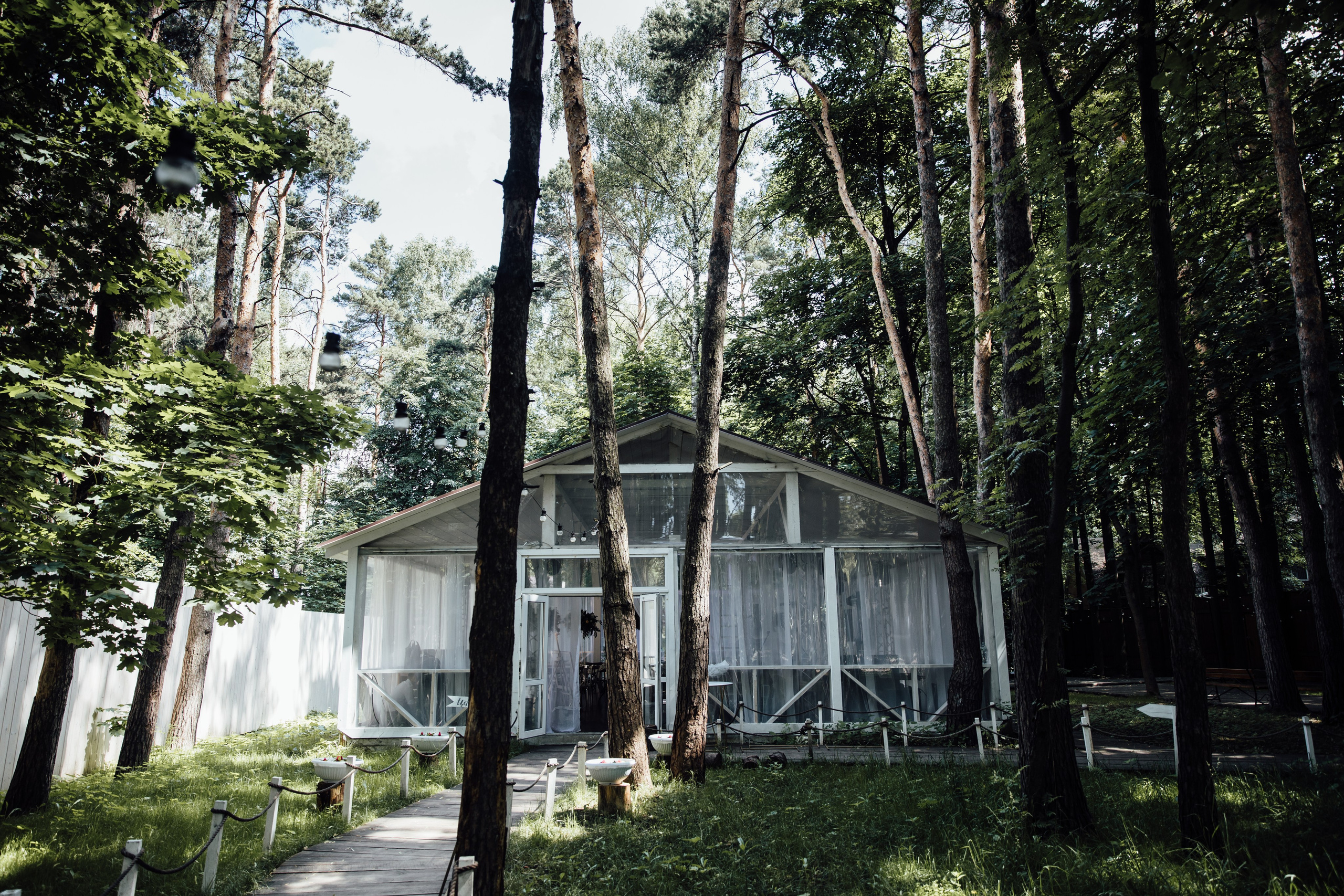 Руслан & Екатерина. Свадебный и семейный фотограф в Москве Сергей Кравчак