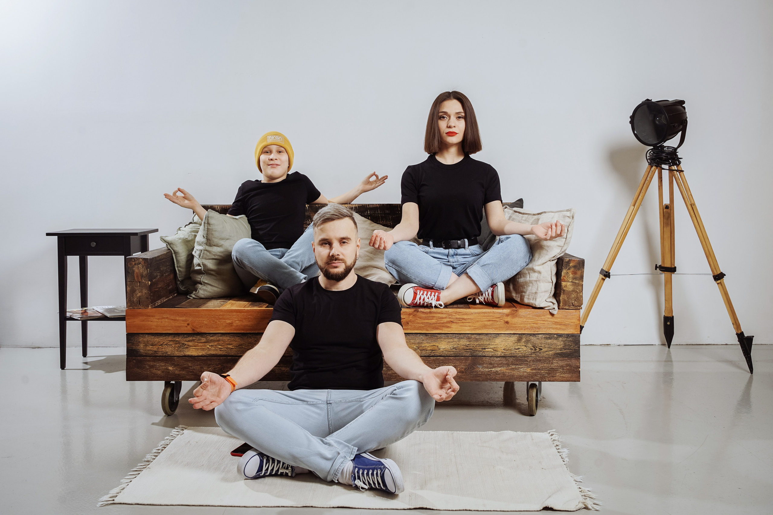 Надя и сын. Событийный фотограф Максим Бескоровайновнов